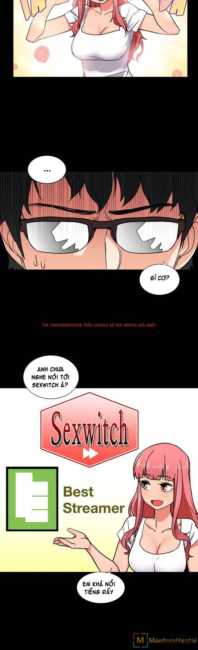 Xem ảnh 19 trong truyện hentai Cuộc Sống Ảo Của Solmi - Chapter 1 - hentaitvn.net