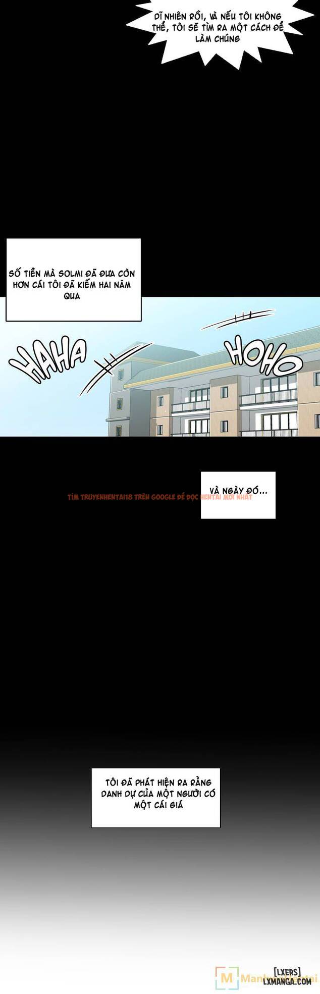 Xem ảnh 22 trong truyện hentai Cuộc Sống Ảo Của Solmi - Chapter 1 - hentaitvn.net