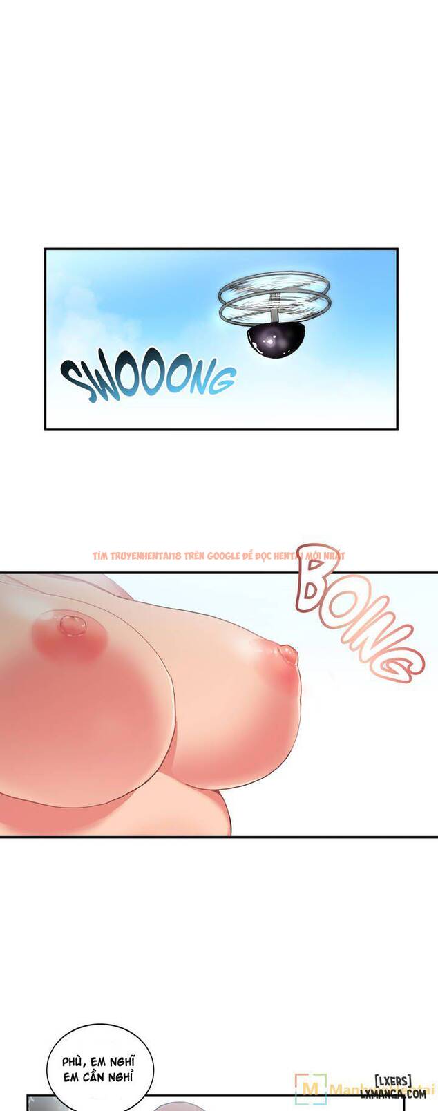 Xem ảnh 23 trong truyện hentai Cuộc Sống Ảo Của Solmi - Chapter 1 - hentaitvn.net