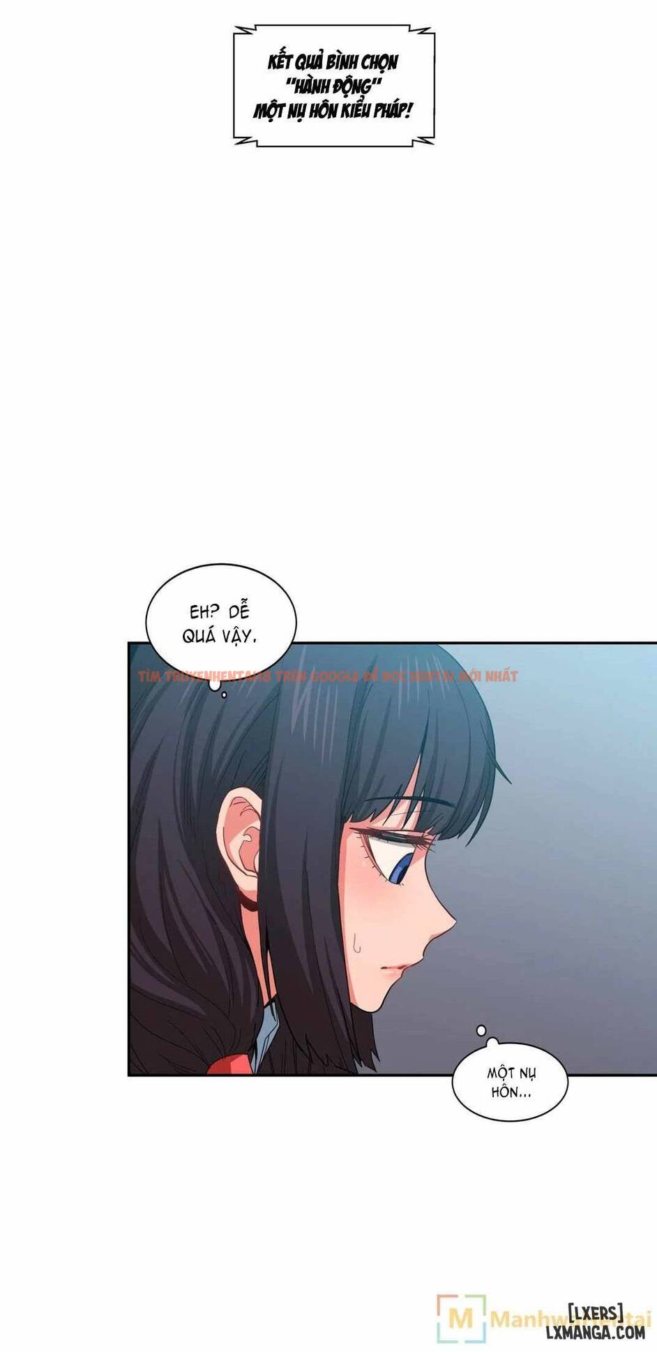Xem ảnh 13 trong truyện hentai Cuộc Sống Ảo Của Solmi - Chapter 10 - hentaitvn.net