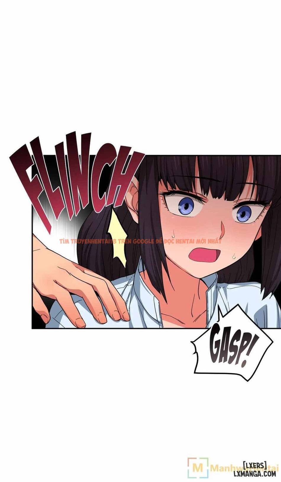 Xem ảnh 17 trong truyện hentai Cuộc Sống Ảo Của Solmi - Chapter 10 - hentaitvn.net