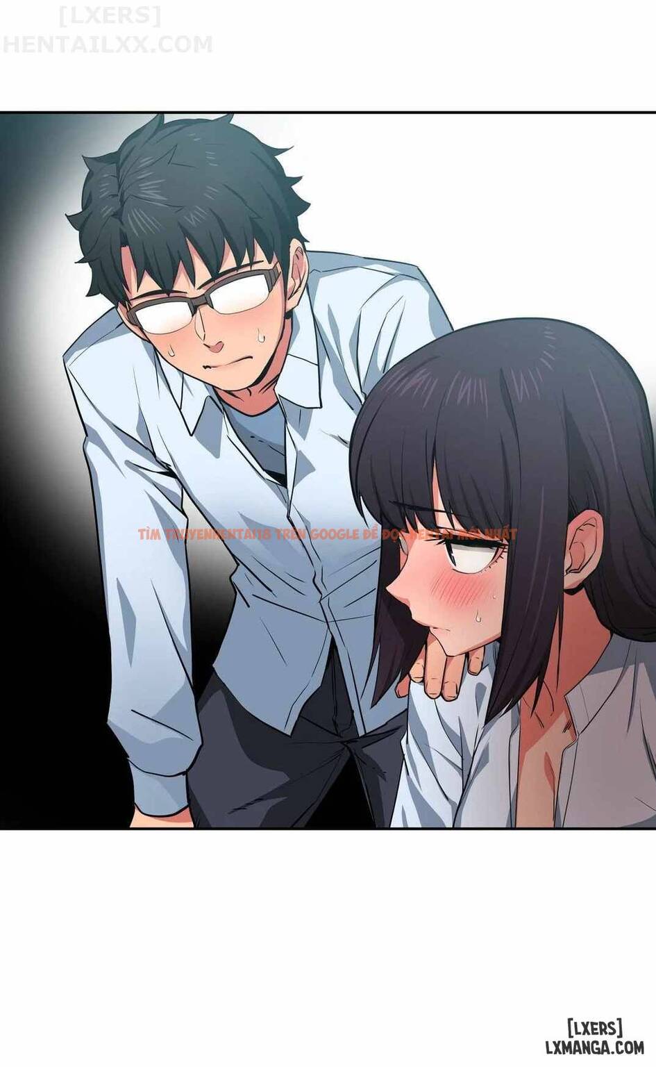 Xem ảnh 18 trong truyện hentai Cuộc Sống Ảo Của Solmi - Chapter 10 - hentaitvn.net