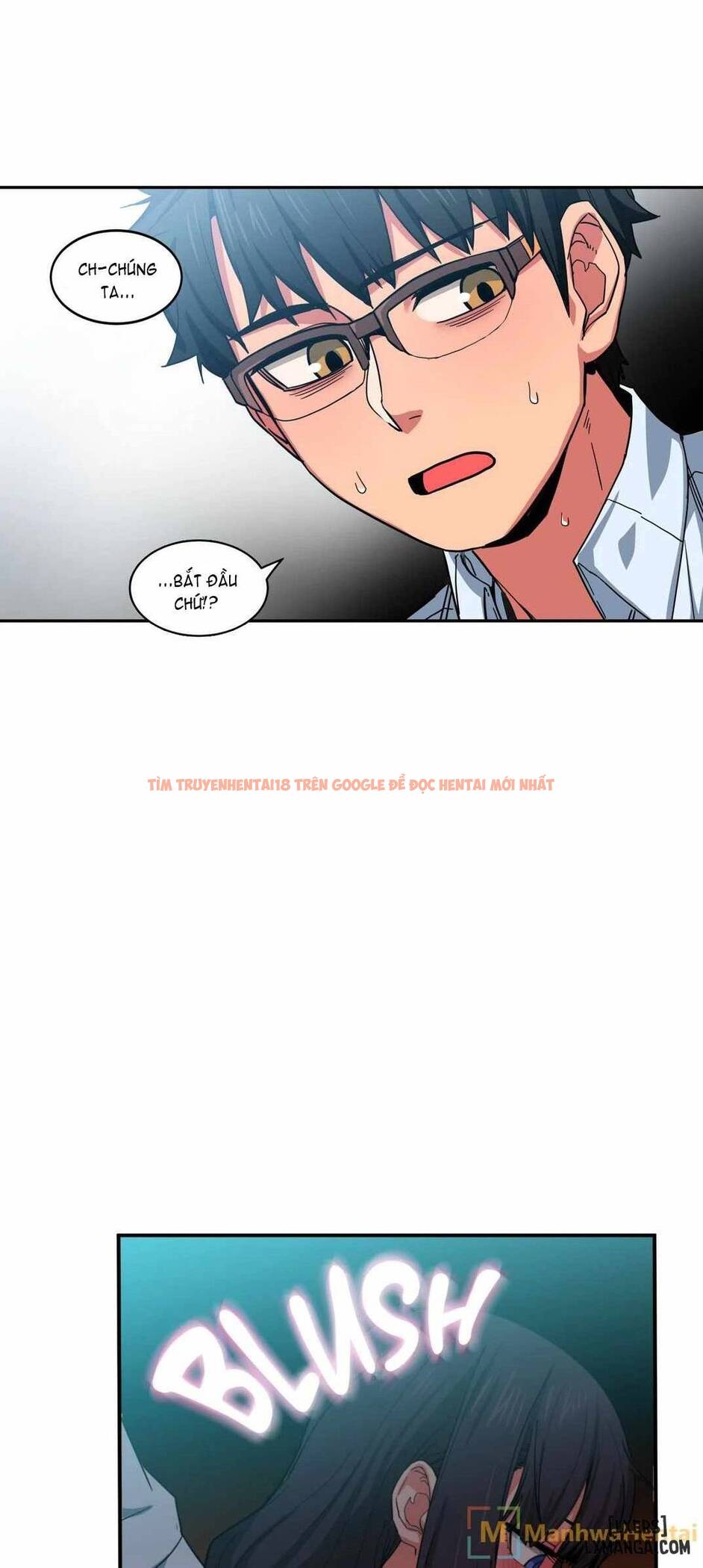 Xem ảnh 19 trong truyện hentai Cuộc Sống Ảo Của Solmi - Chapter 10 - hentaitvn.net