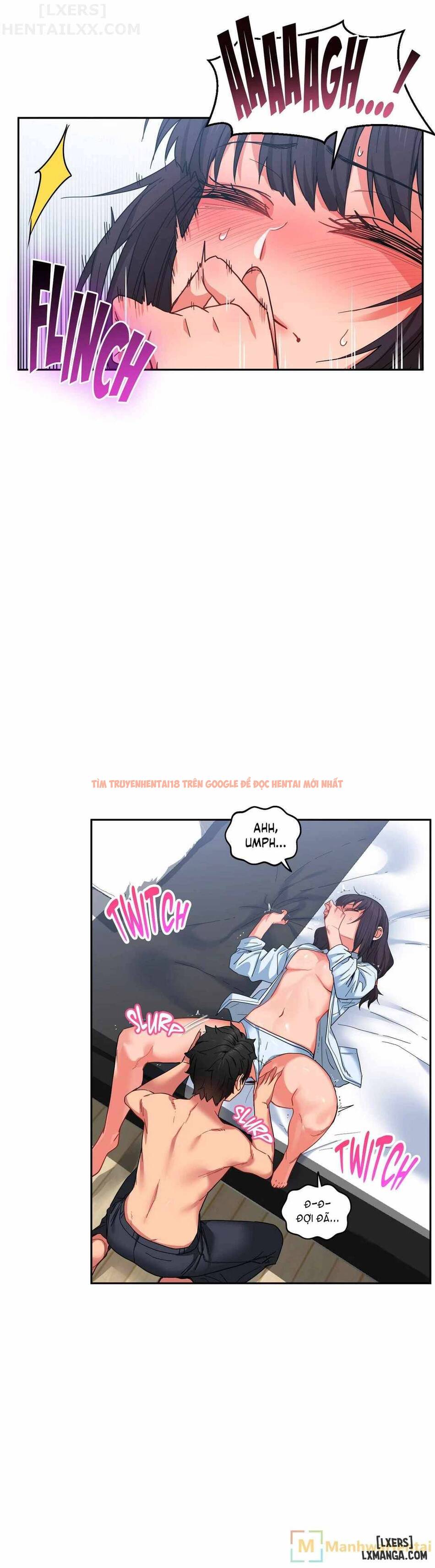 Xem ảnh 27 trong truyện hentai Cuộc Sống Ảo Của Solmi - Chapter 10 - hentaitvn.net