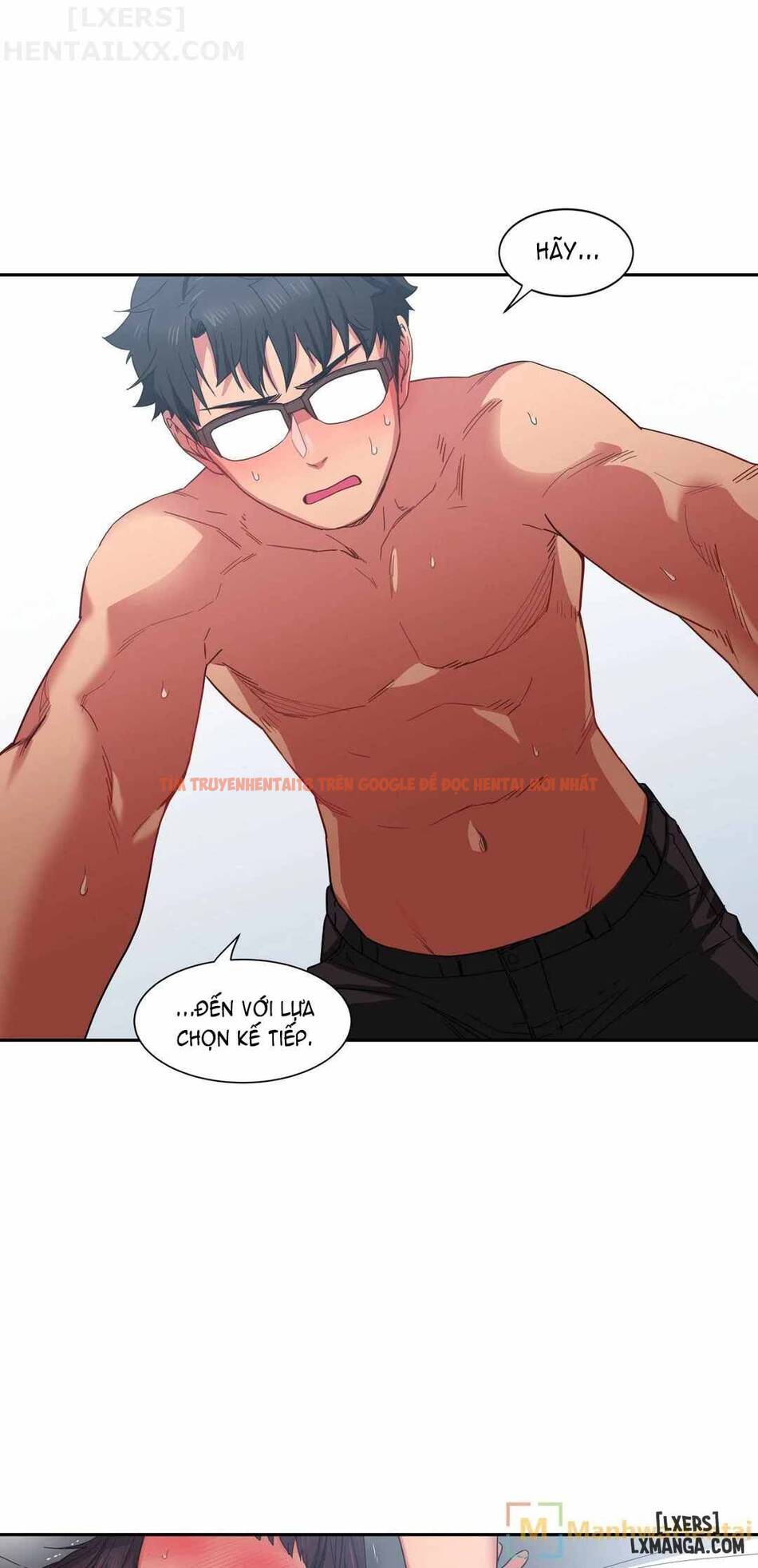 Xem ảnh 38 trong truyện hentai Cuộc Sống Ảo Của Solmi - Chapter 10 - hentaitvn.net
