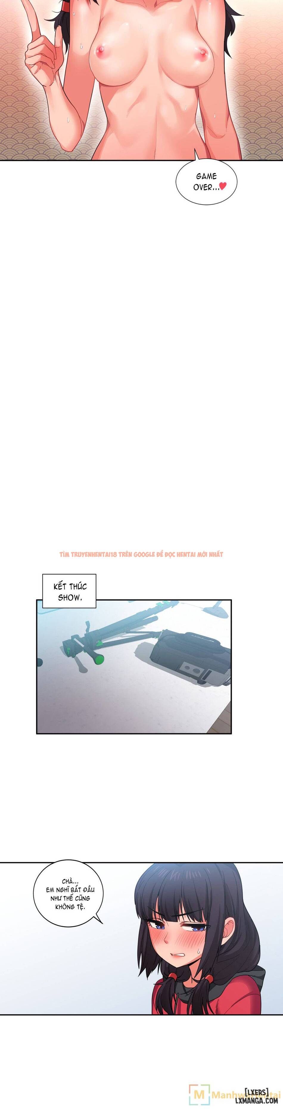 Xem ảnh 23 trong truyện hentai Cuộc Sống Ảo Của Solmi - Chapter 11 - hentaitvn.net