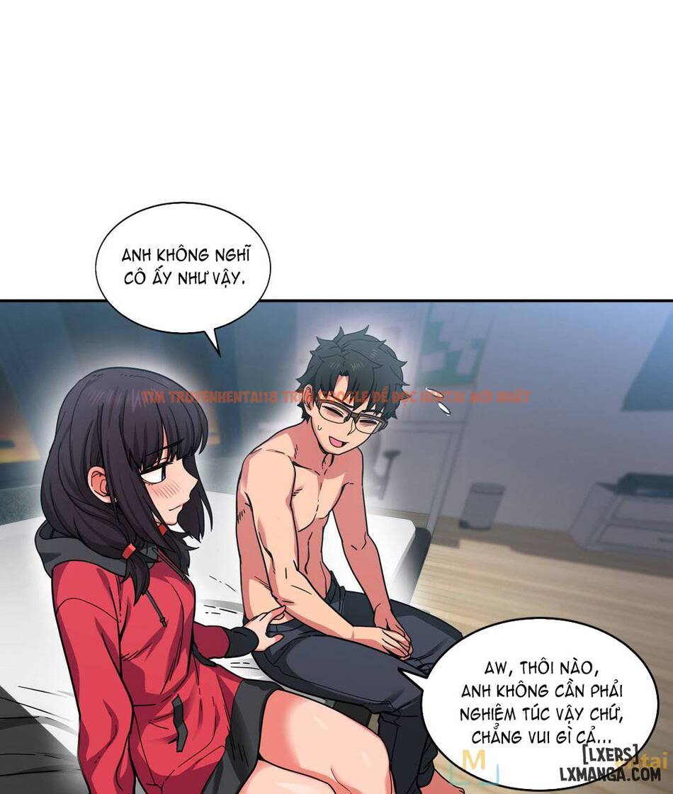 Xem ảnh 27 trong truyện hentai Cuộc Sống Ảo Của Solmi - Chapter 11 - hentaitvn.net