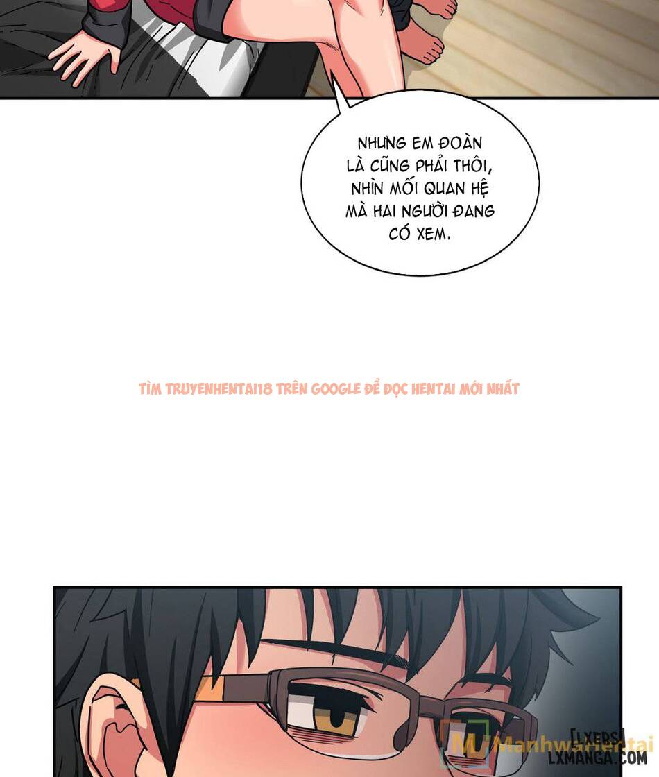 Xem ảnh 28 trong truyện hentai Cuộc Sống Ảo Của Solmi - Chapter 11 - hentaitvn.net