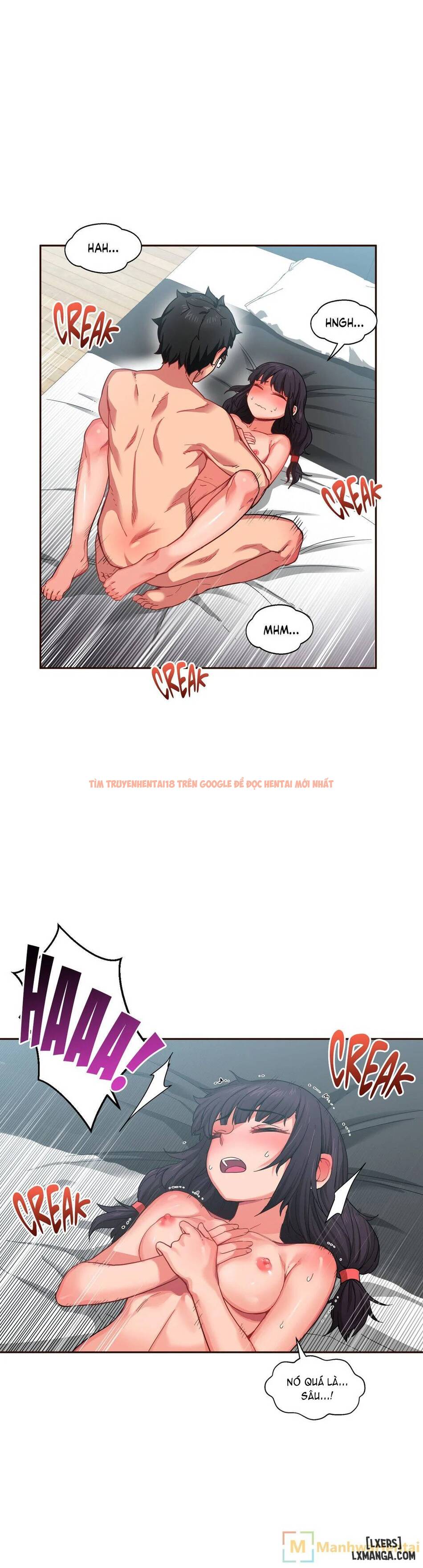 Xem ảnh 3 trong truyện hentai Cuộc Sống Ảo Của Solmi - Chapter 11 - hentaitvn.net