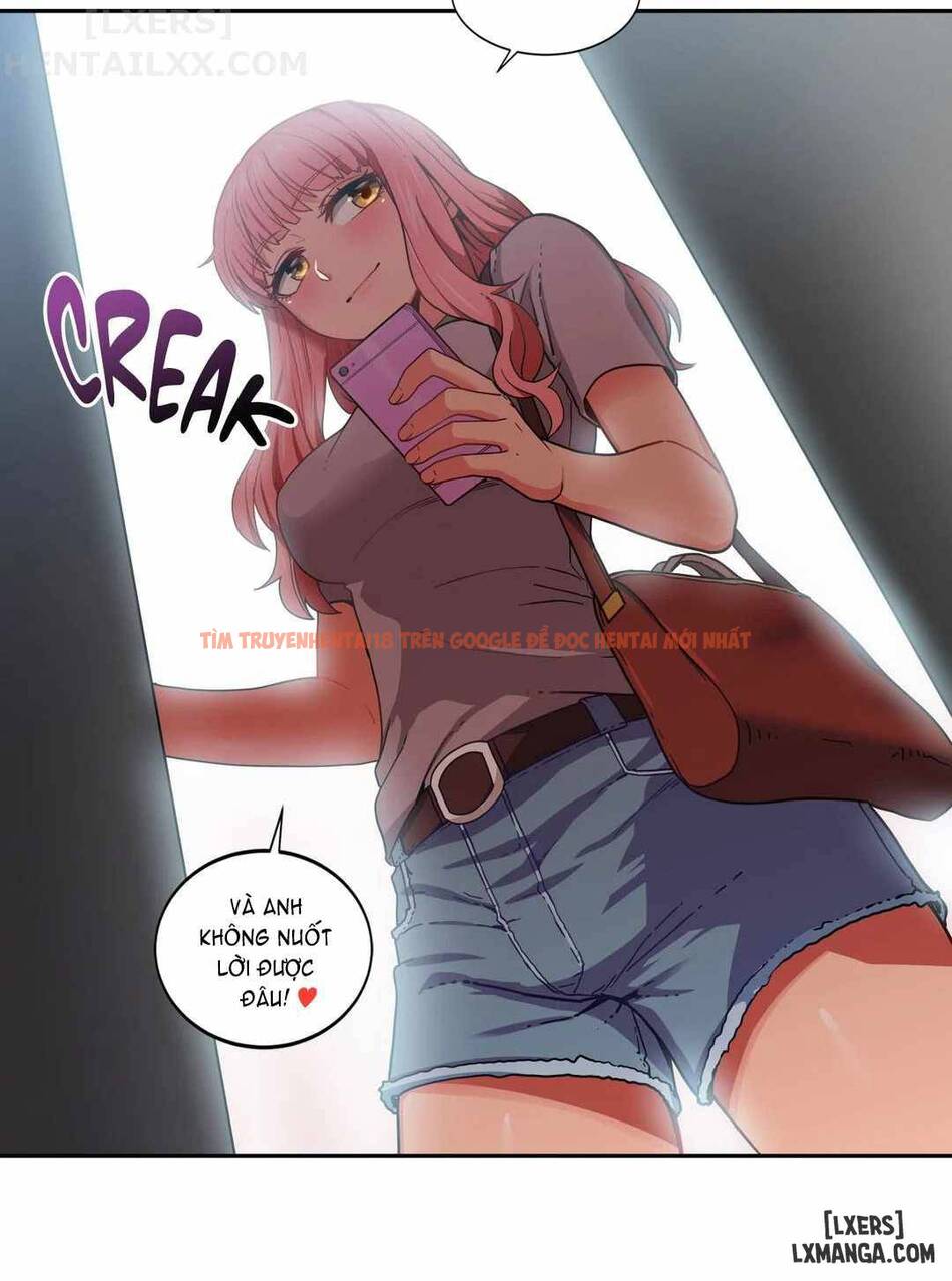 Xem ảnh 12 trong truyện hentai Cuộc Sống Ảo Của Solmi - Chapter 12 - hentaitvn.net