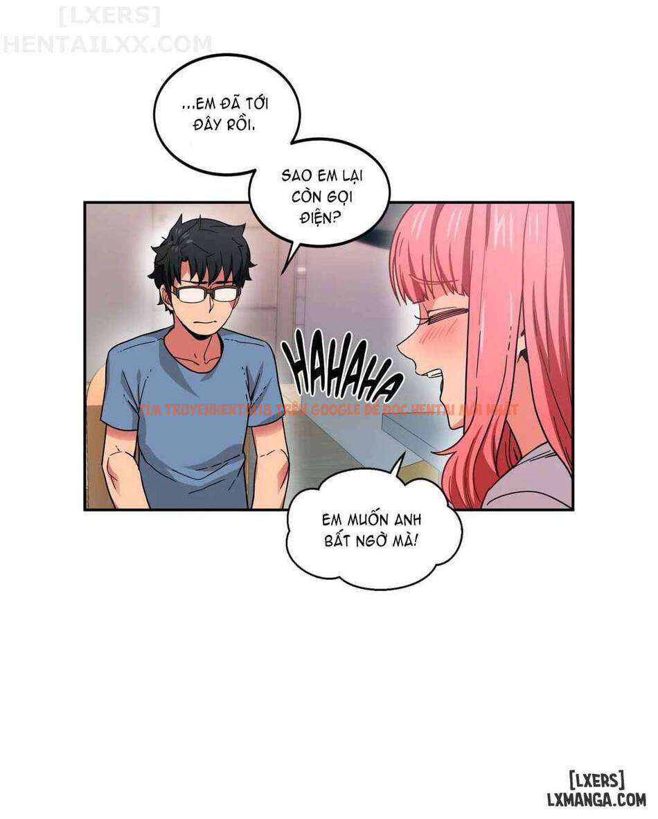 Xem ảnh 14 trong truyện hentai Cuộc Sống Ảo Của Solmi - Chapter 12 - hentaitvn.net