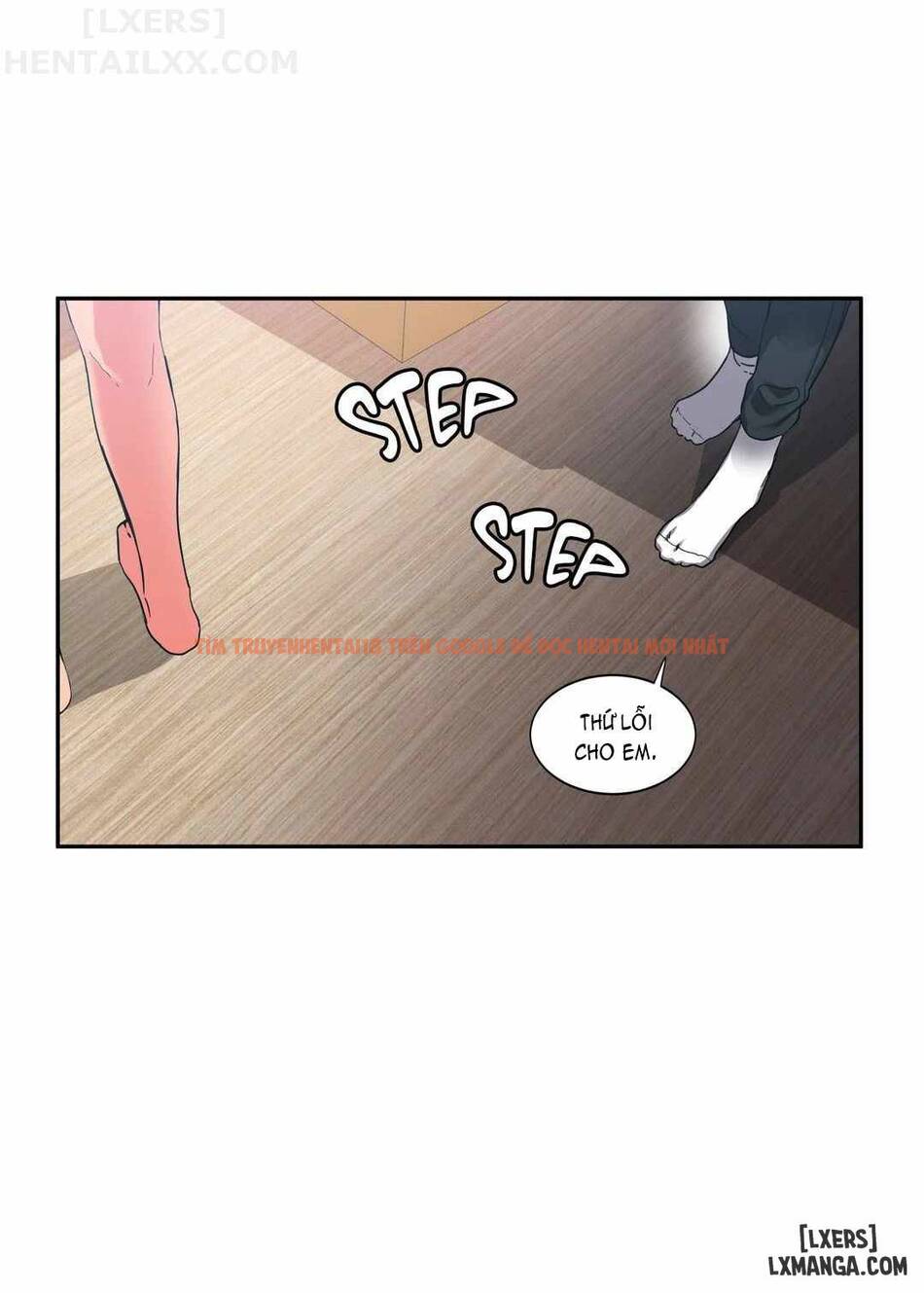 Xem ảnh 16 trong truyện hentai Cuộc Sống Ảo Của Solmi - Chapter 12 - hentaitvn.net