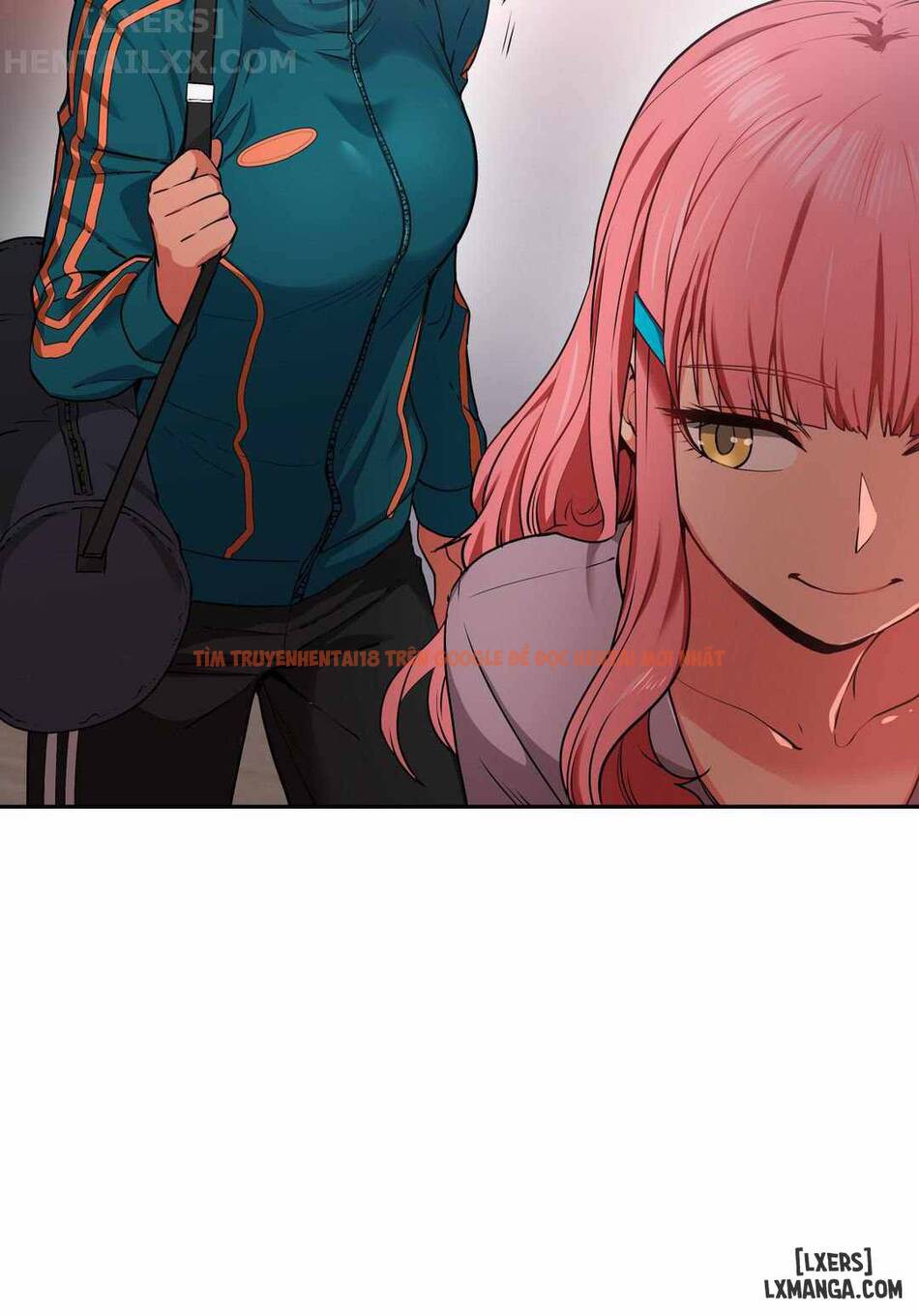 Xem ảnh 18 trong truyện hentai Cuộc Sống Ảo Của Solmi - Chapter 12 - hentaitvn.net