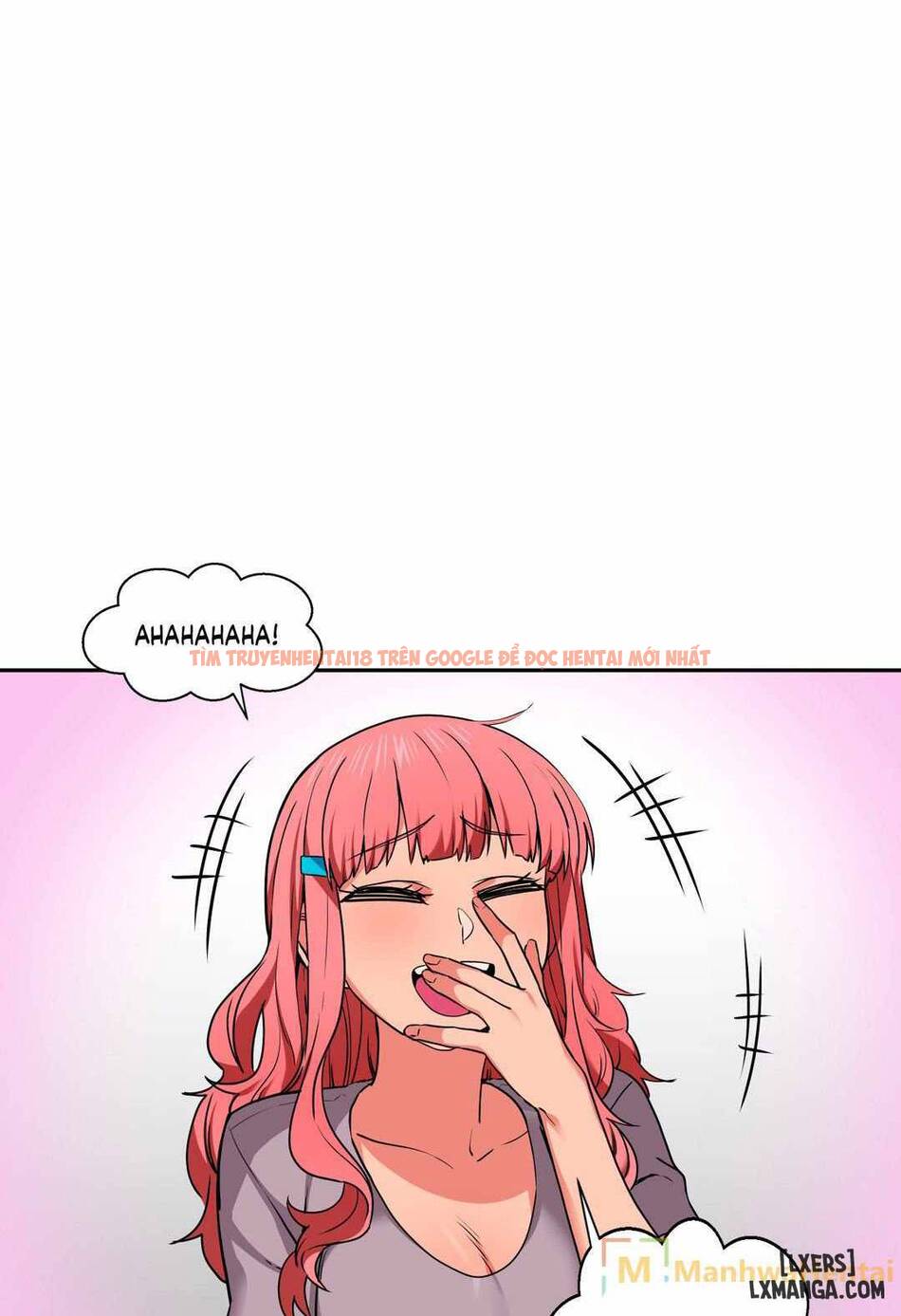 Xem ảnh 21 trong truyện hentai Cuộc Sống Ảo Của Solmi - Chapter 12 - hentaitvn.net