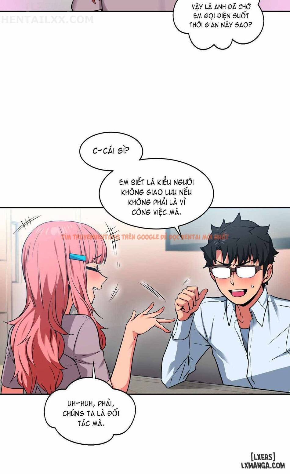 Xem ảnh 22 trong truyện hentai Cuộc Sống Ảo Của Solmi - Chapter 12 - hentaitvn.net