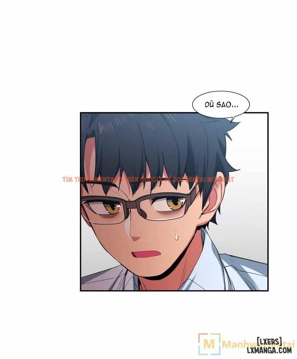 Xem ảnh 23 trong truyện hentai Cuộc Sống Ảo Của Solmi - Chapter 12 - hentaitvn.net