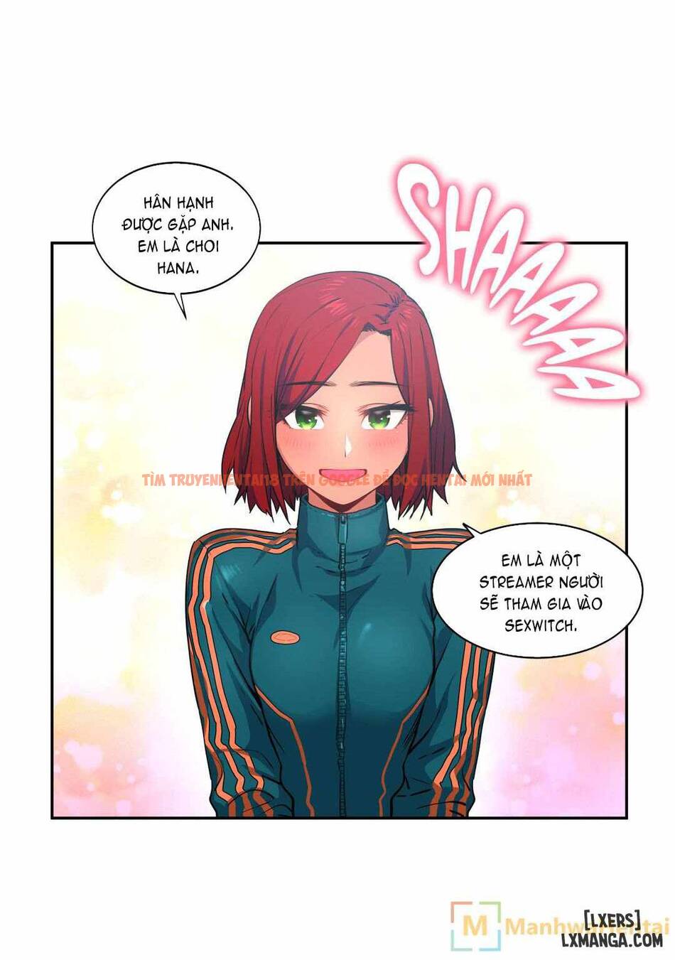 Xem ảnh 25 trong truyện hentai Cuộc Sống Ảo Của Solmi - Chapter 12 - hentaitvn.net