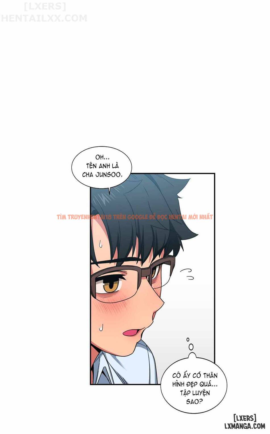 Xem ảnh 26 trong truyện hentai Cuộc Sống Ảo Của Solmi - Chapter 12 - hentaitvn.net