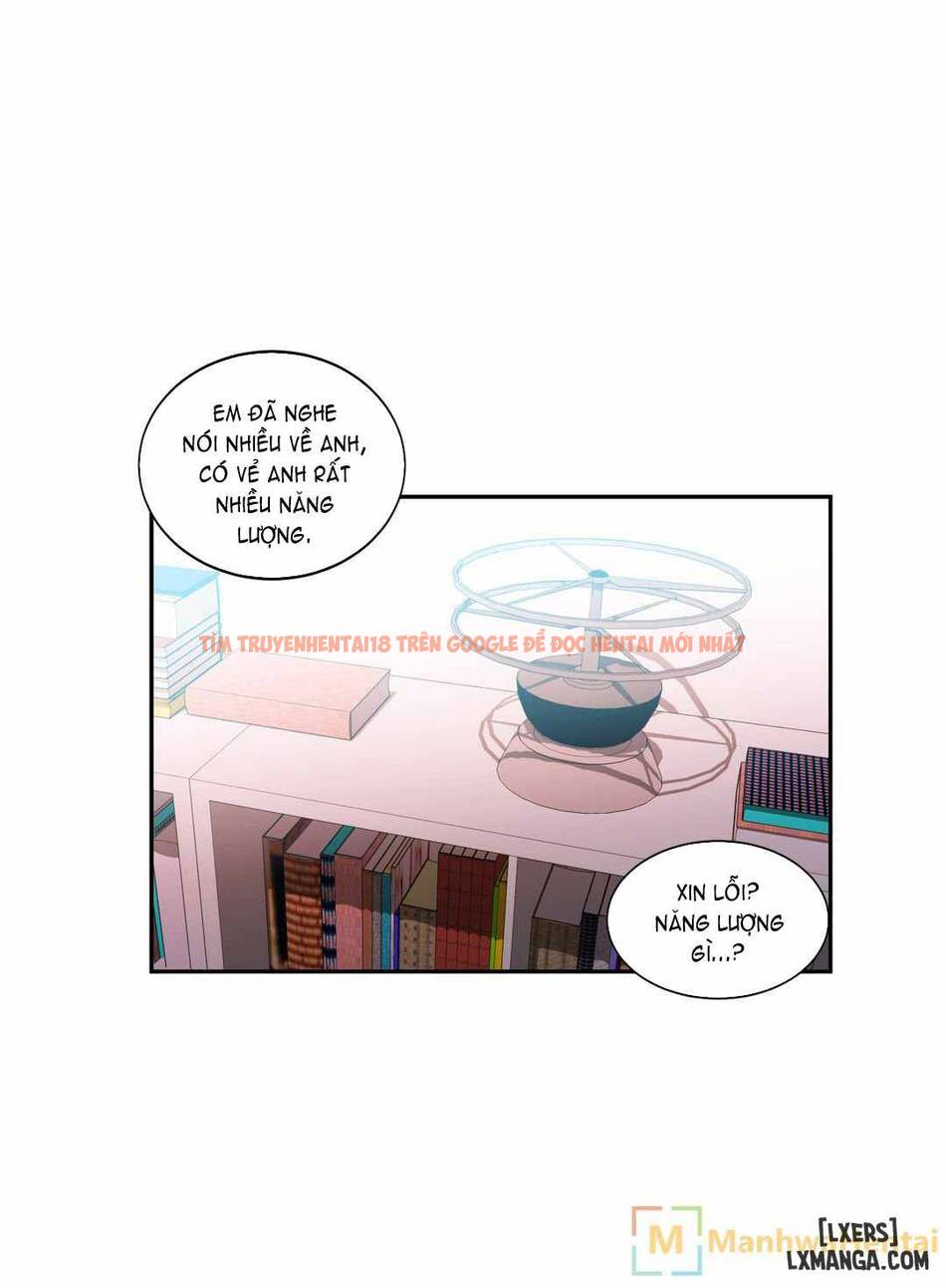 Xem ảnh 27 trong truyện hentai Cuộc Sống Ảo Của Solmi - Chapter 12 - hentaitvn.net