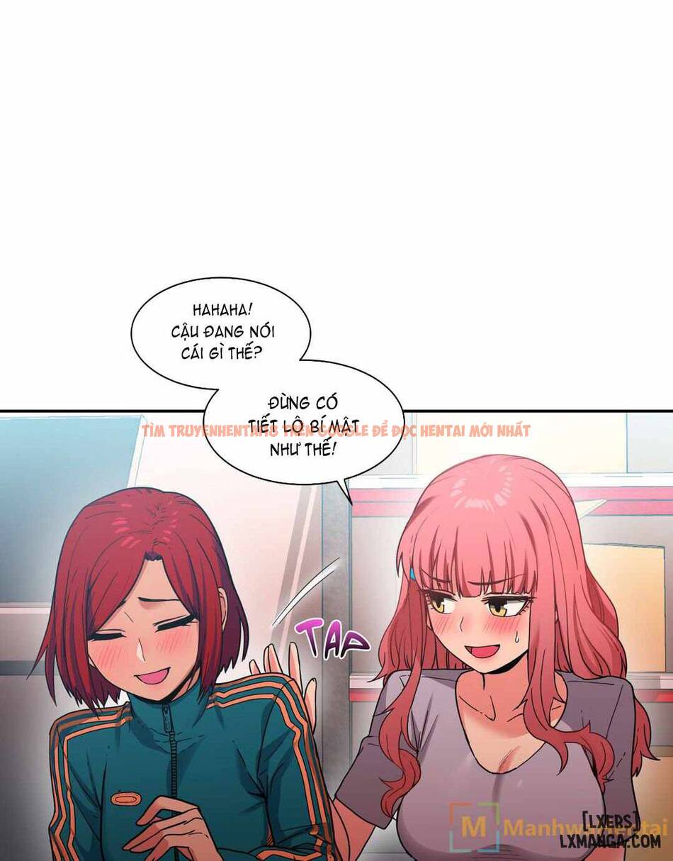 Xem ảnh 29 trong truyện hentai Cuộc Sống Ảo Của Solmi - Chapter 12 - hentaitvn.net