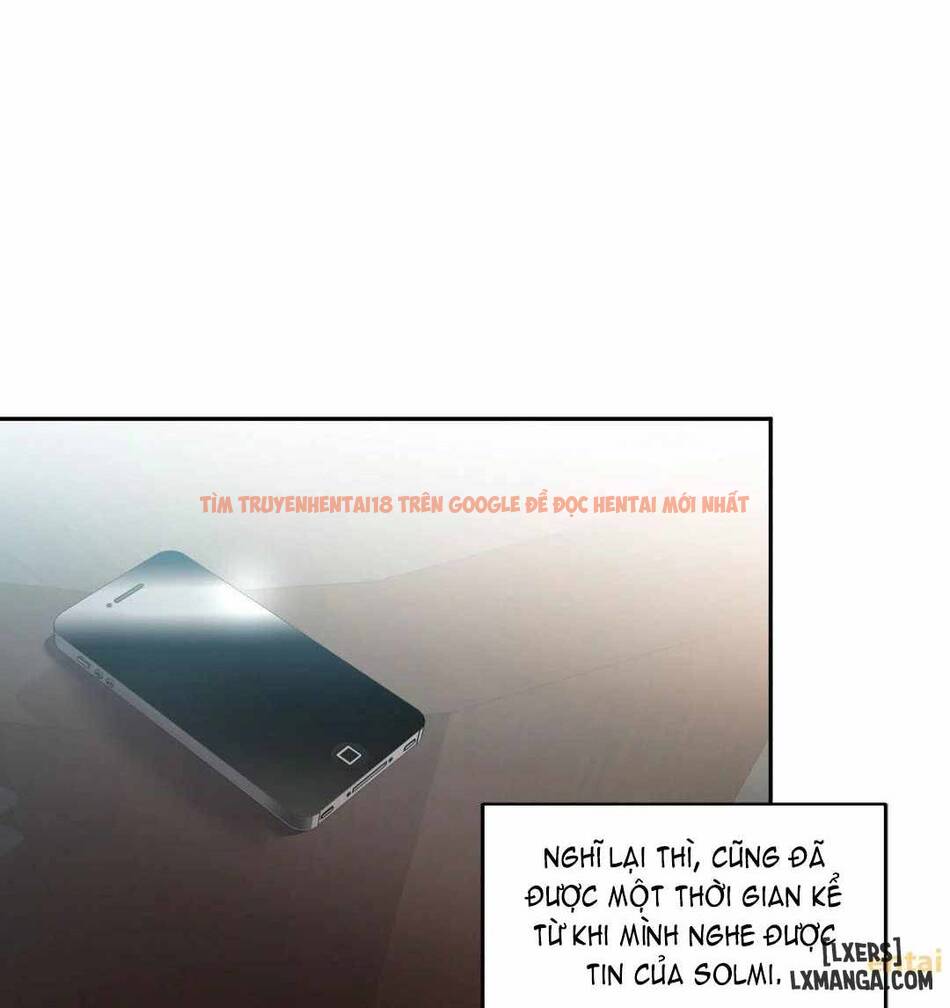Xem ảnh 3 trong truyện hentai Cuộc Sống Ảo Của Solmi - Chapter 12 - hentaitvn.net
