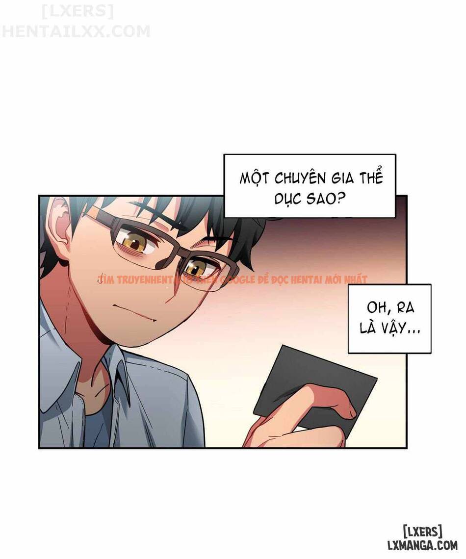 Xem ảnh 32 trong truyện hentai Cuộc Sống Ảo Của Solmi - Chapter 12 - hentaitvn.net