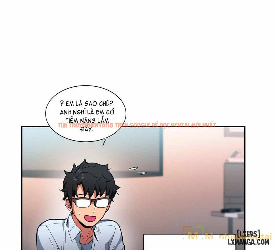 Xem ảnh 35 trong truyện hentai Cuộc Sống Ảo Của Solmi - Chapter 12 - hentaitvn.net