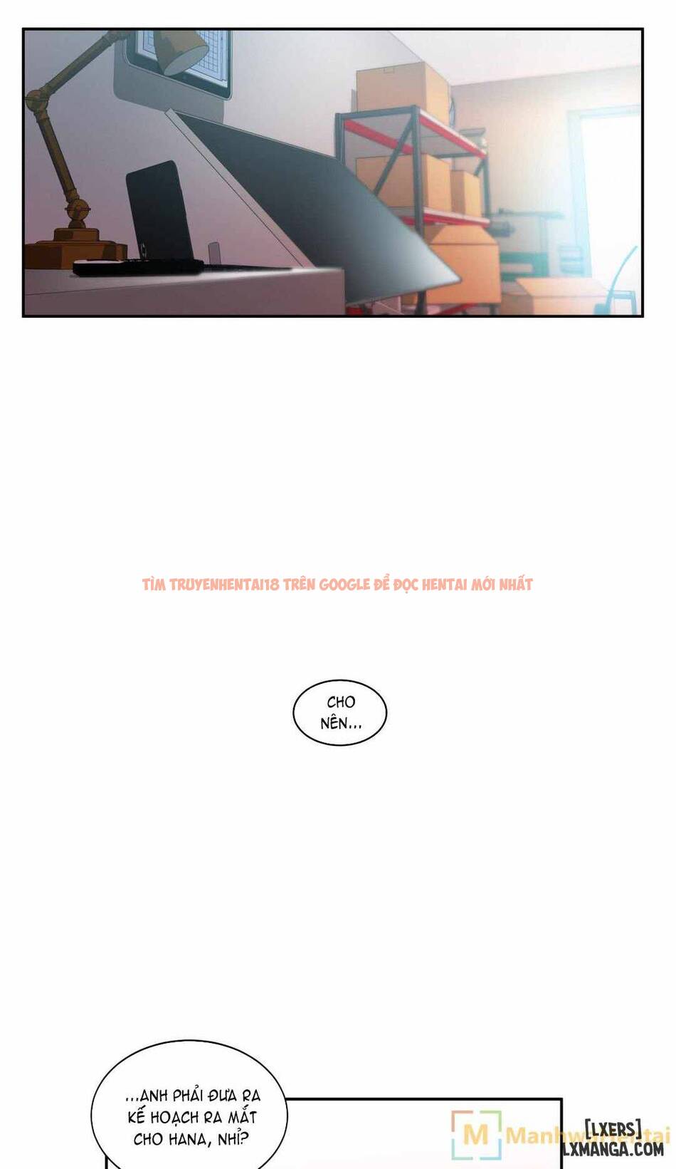 Xem ảnh 37 trong truyện hentai Cuộc Sống Ảo Của Solmi - Chapter 12 - hentaitvn.net
