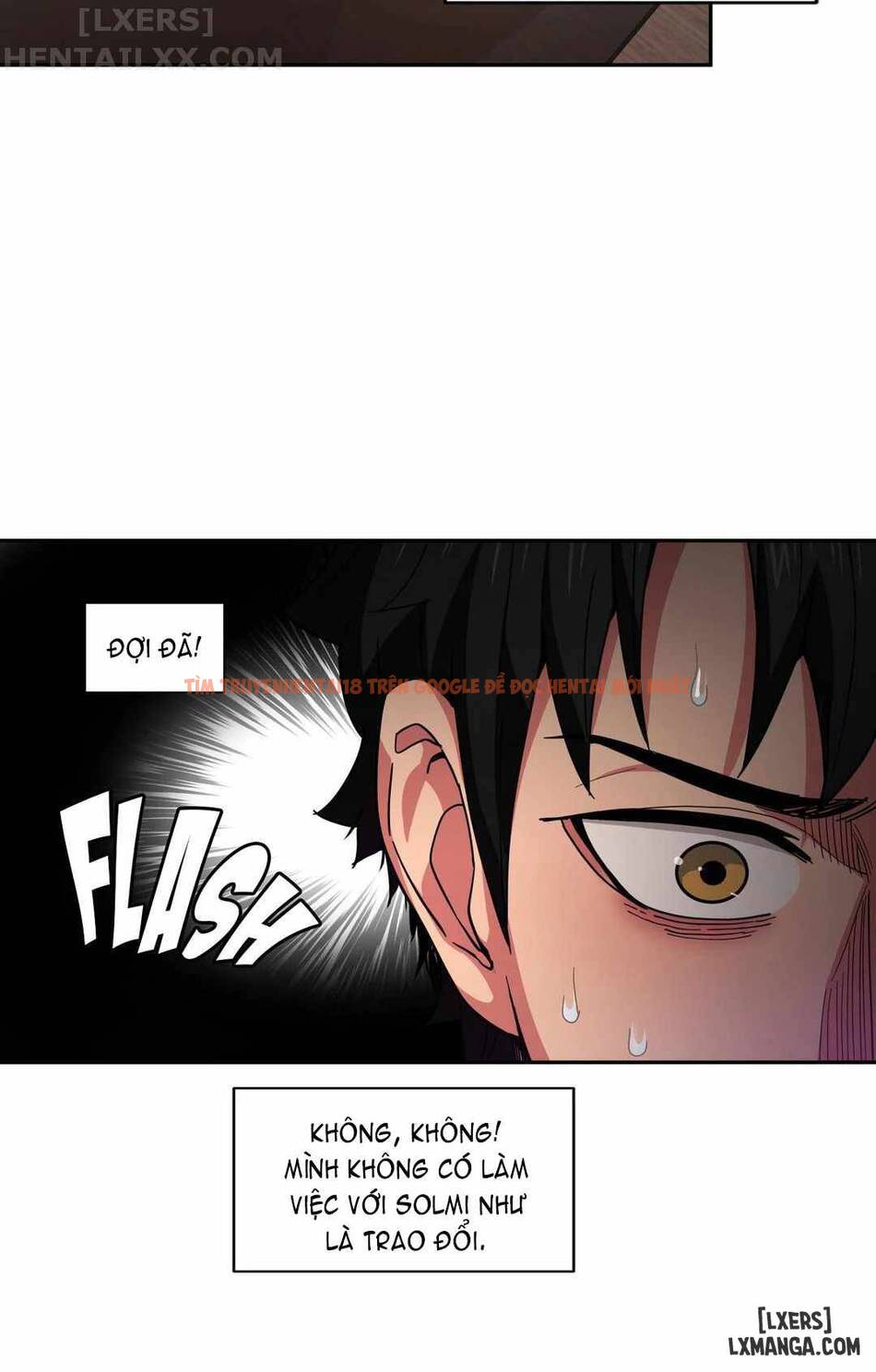 Xem ảnh 4 trong truyện hentai Cuộc Sống Ảo Của Solmi - Chapter 12 - hentaitvn.net