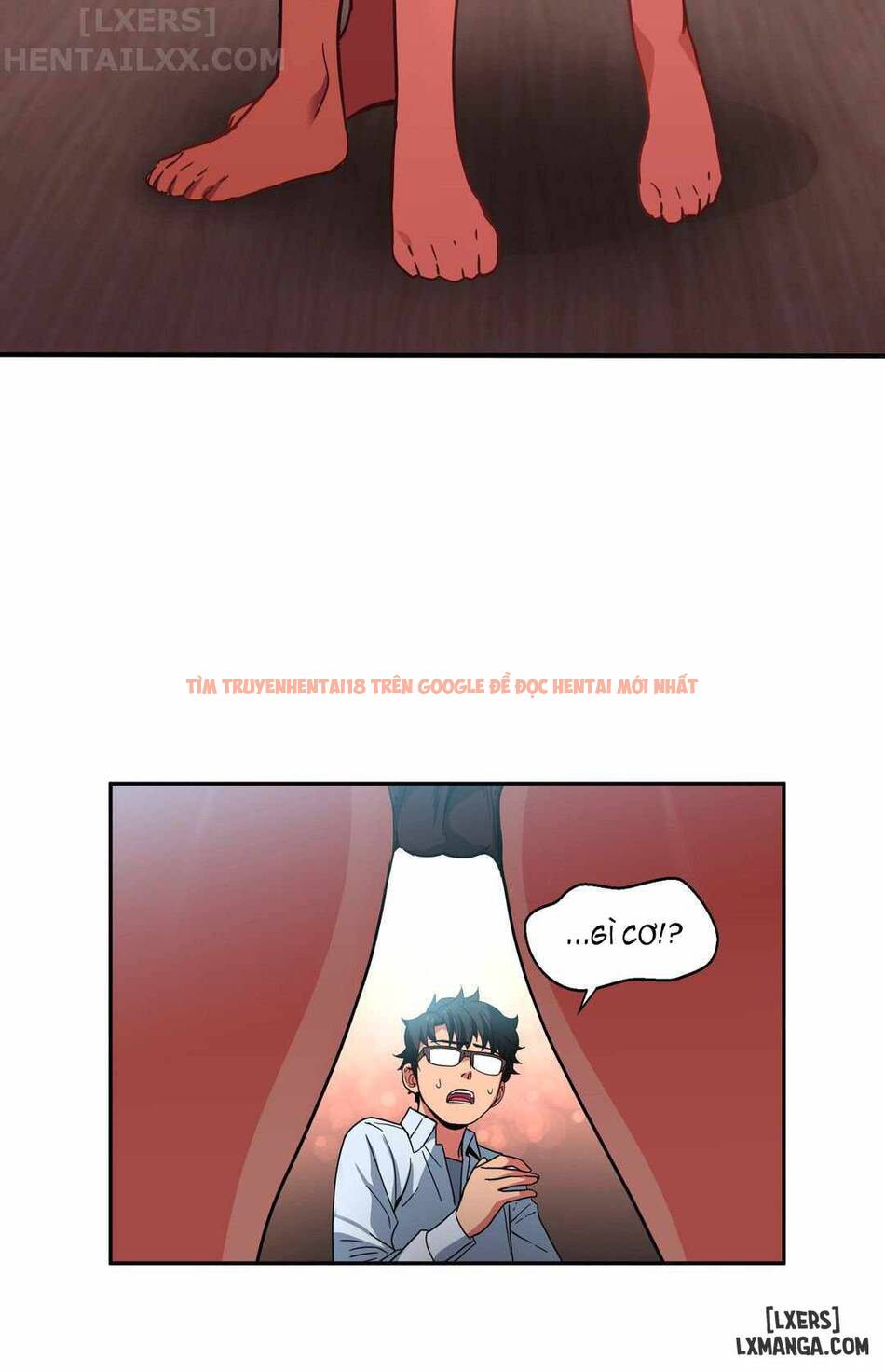 Xem ảnh 46 trong truyện hentai Cuộc Sống Ảo Của Solmi - Chapter 12 - hentaitvn.net