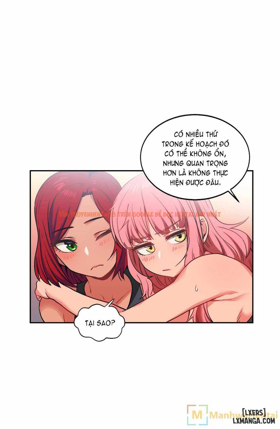 Xem ảnh 55 trong truyện hentai Cuộc Sống Ảo Của Solmi - Chapter 12 - hentaitvn.net