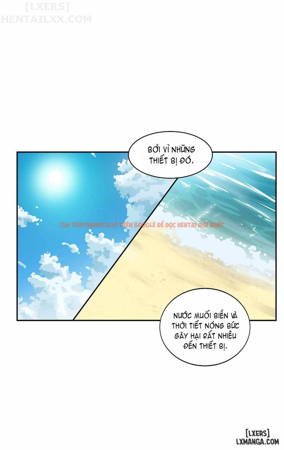 Xem ảnh 56 trong truyện hentai Cuộc Sống Ảo Của Solmi - Chapter 12 - hentaitvn.net