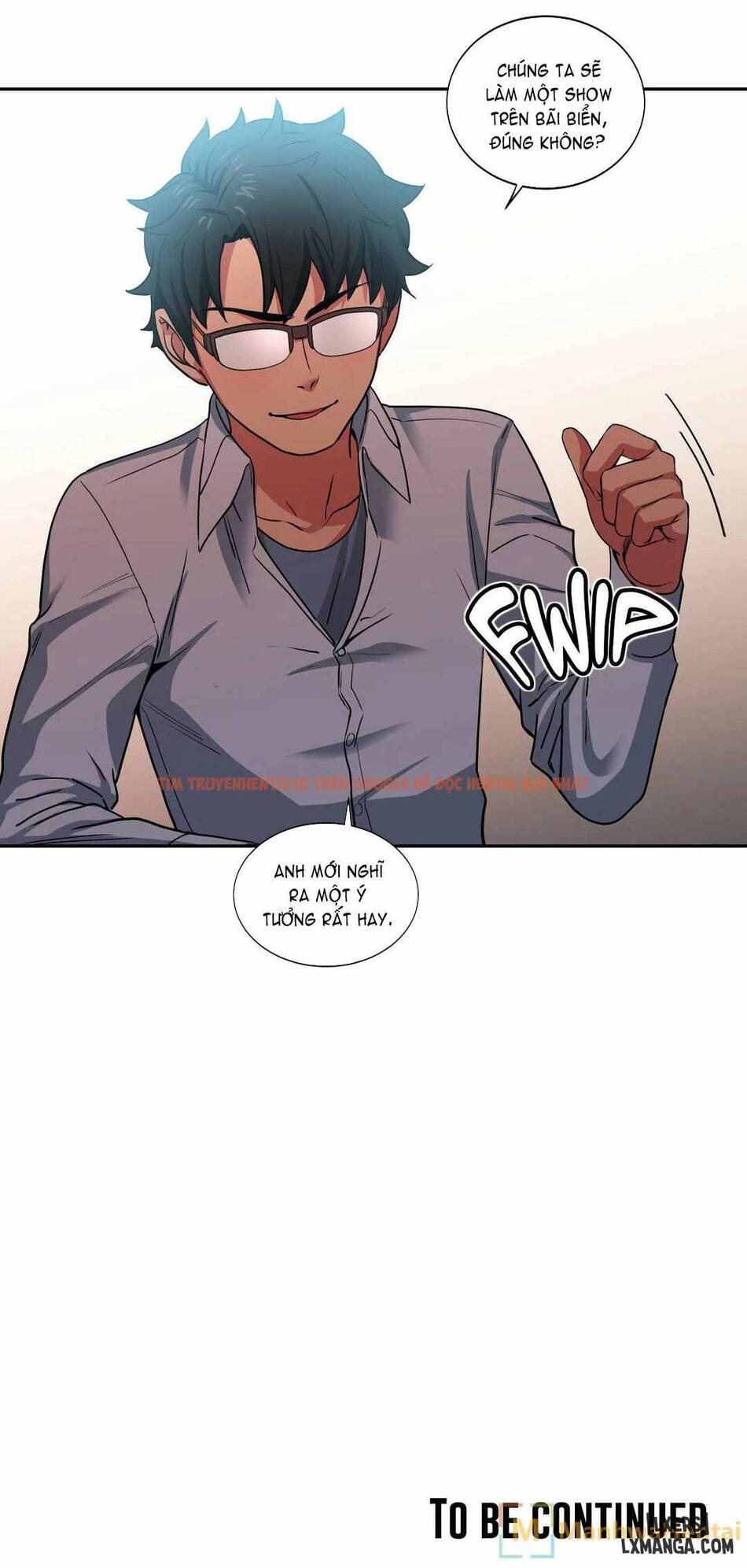 Xem ảnh 63 trong truyện hentai Cuộc Sống Ảo Của Solmi - Chapter 12 - hentaitvn.net