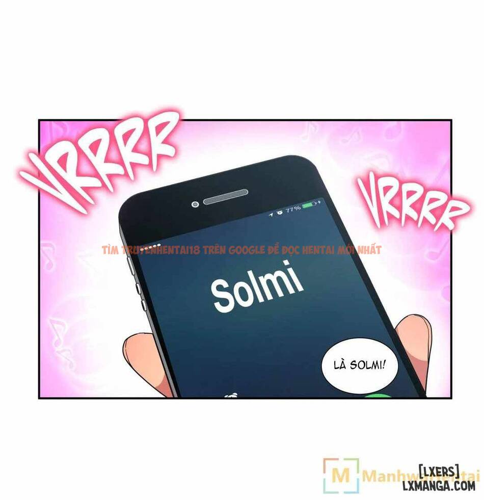Xem ảnh 7 trong truyện hentai Cuộc Sống Ảo Của Solmi - Chapter 12 - hentaitvn.net