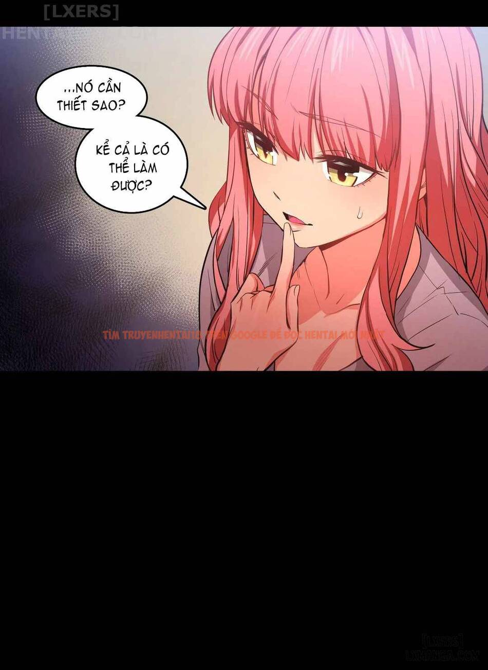 Xem ảnh 13 trong truyện hentai Cuộc Sống Ảo Của Solmi - Chapter 13 - hentaitvn.net