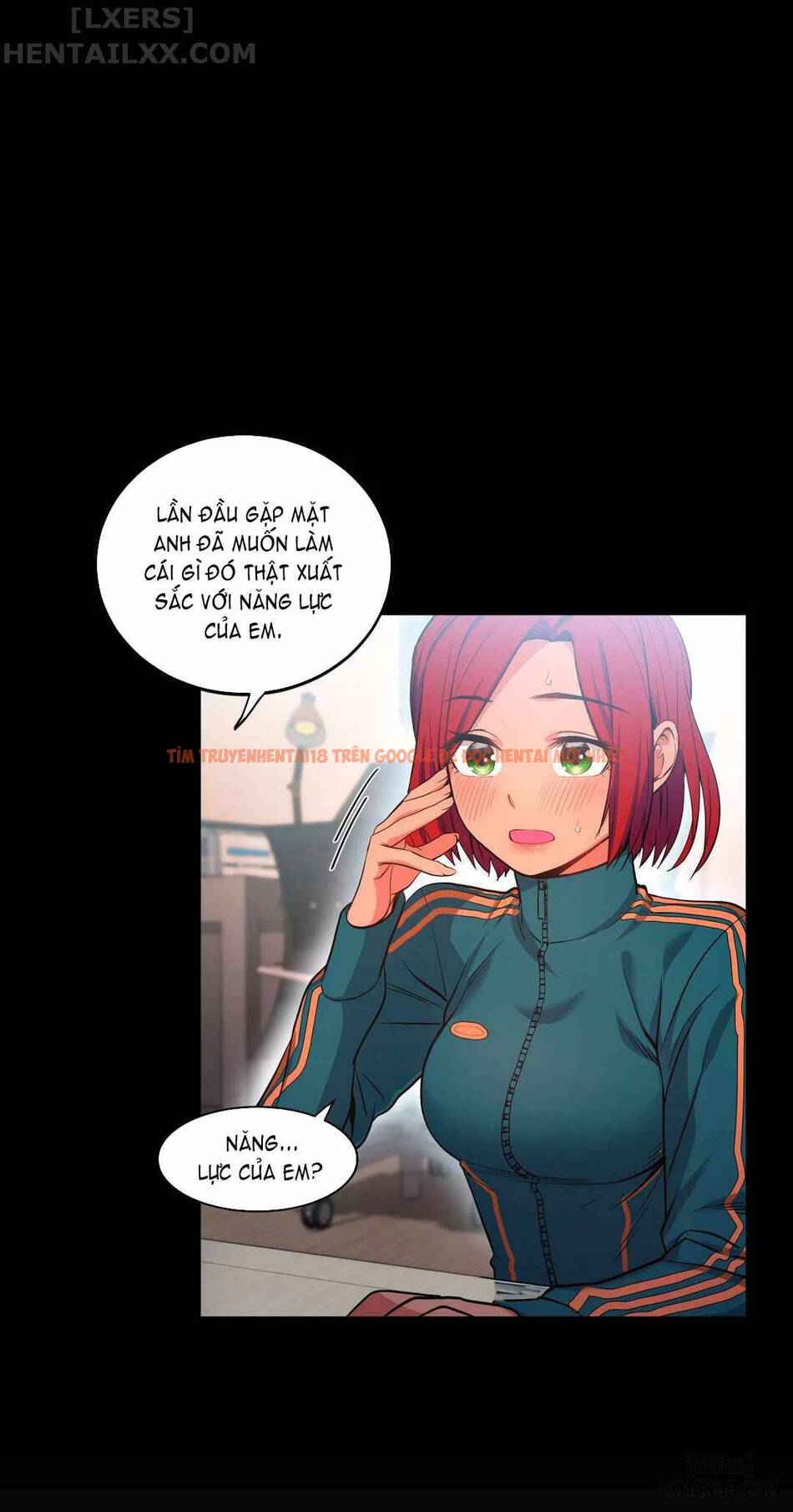 Xem ảnh 15 trong truyện hentai Cuộc Sống Ảo Của Solmi - Chapter 13 - hentaitvn.net