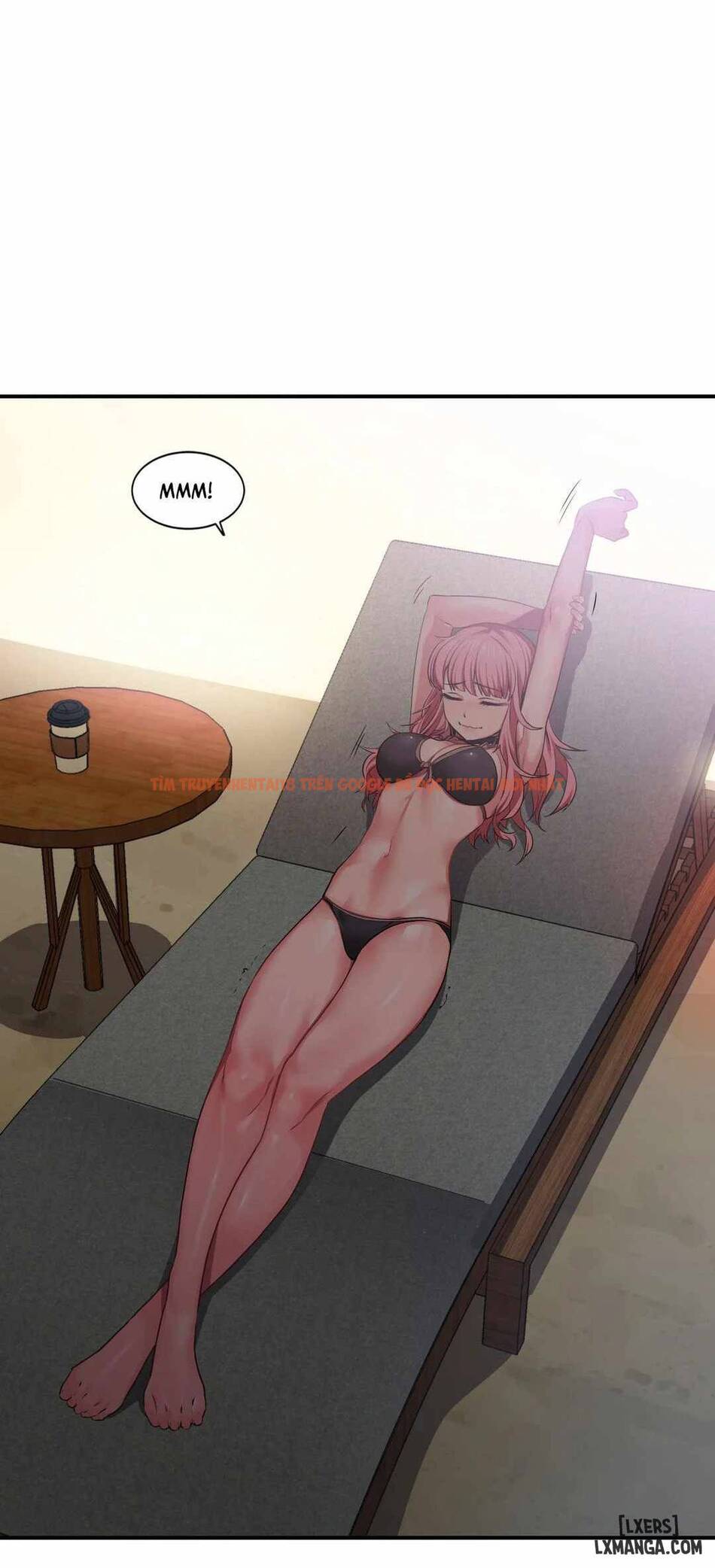 Xem ảnh 2 trong truyện hentai Cuộc Sống Ảo Của Solmi - Chapter 13 - hentaitvn.net