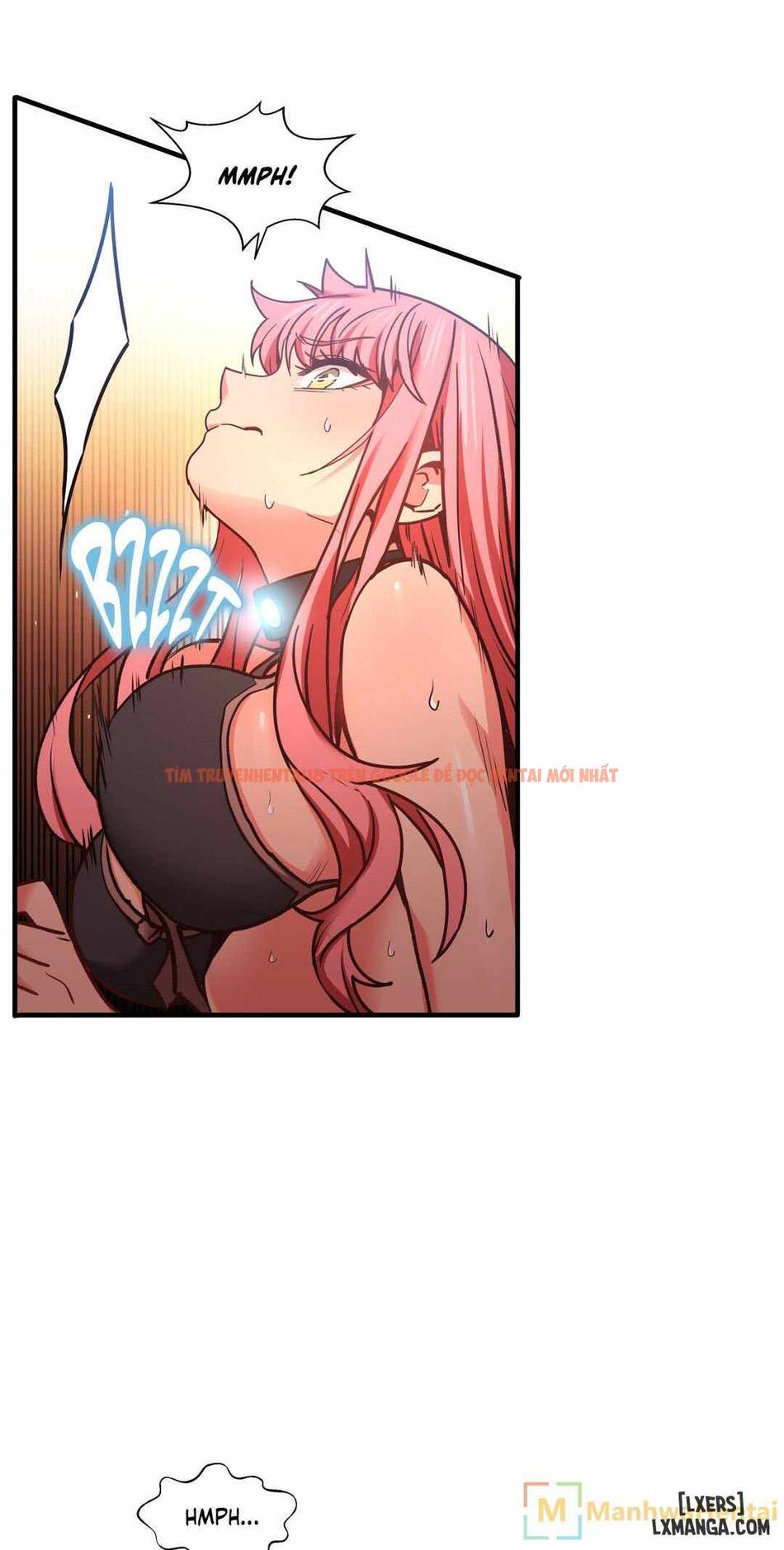 Xem ảnh 20 trong truyện hentai Cuộc Sống Ảo Của Solmi - Chapter 13 - hentaitvn.net