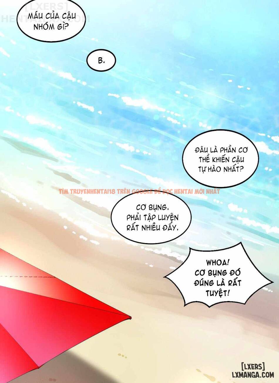 Xem ảnh 32 trong truyện hentai Cuộc Sống Ảo Của Solmi - Chapter 13 - hentaitvn.net