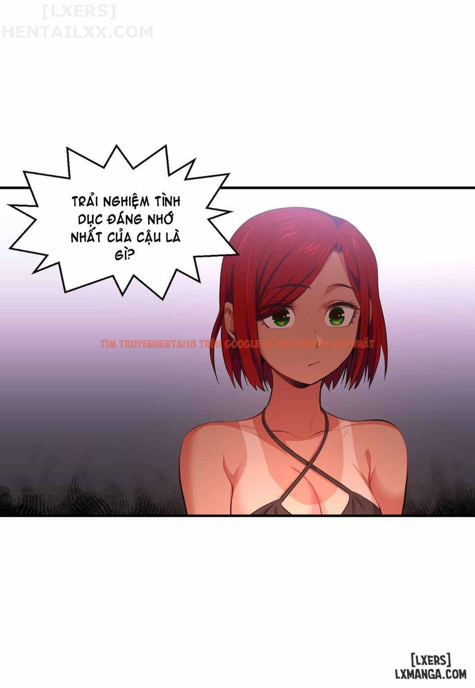 Xem ảnh 34 trong truyện hentai Cuộc Sống Ảo Của Solmi - Chapter 13 - hentaitvn.net