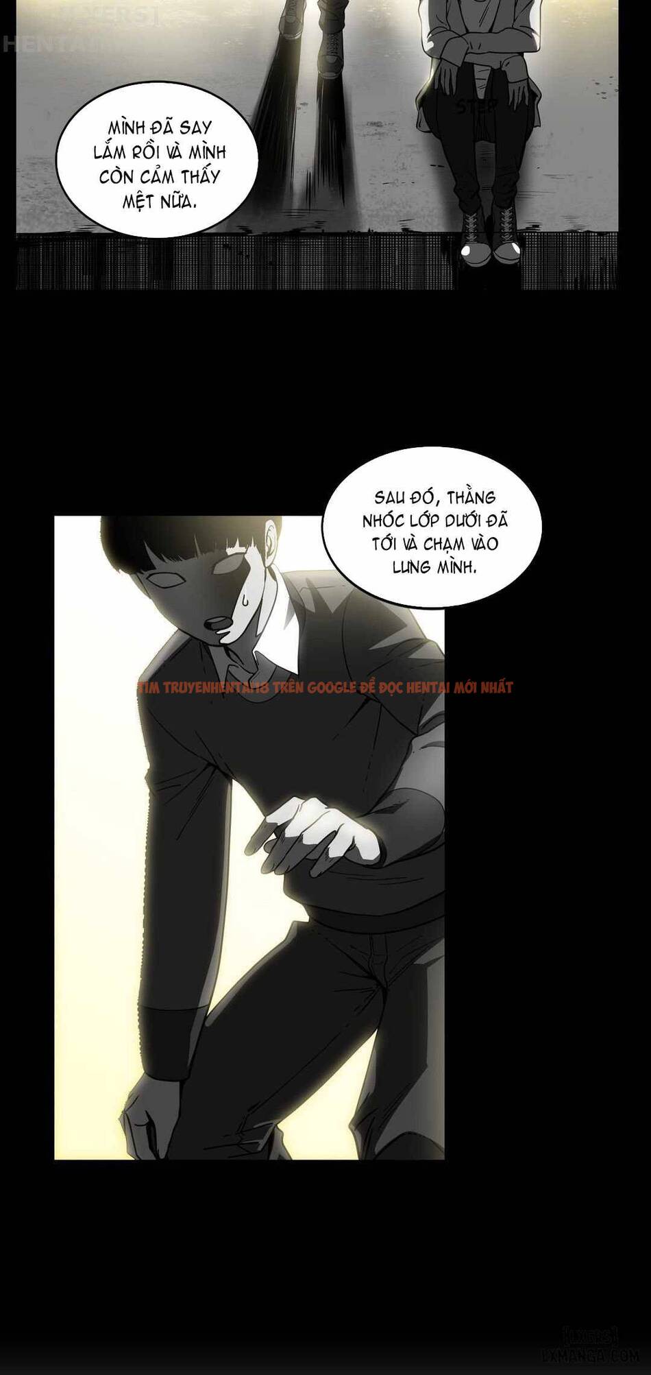 Xem ảnh 38 trong truyện hentai Cuộc Sống Ảo Của Solmi - Chapter 13 - hentaitvn.net