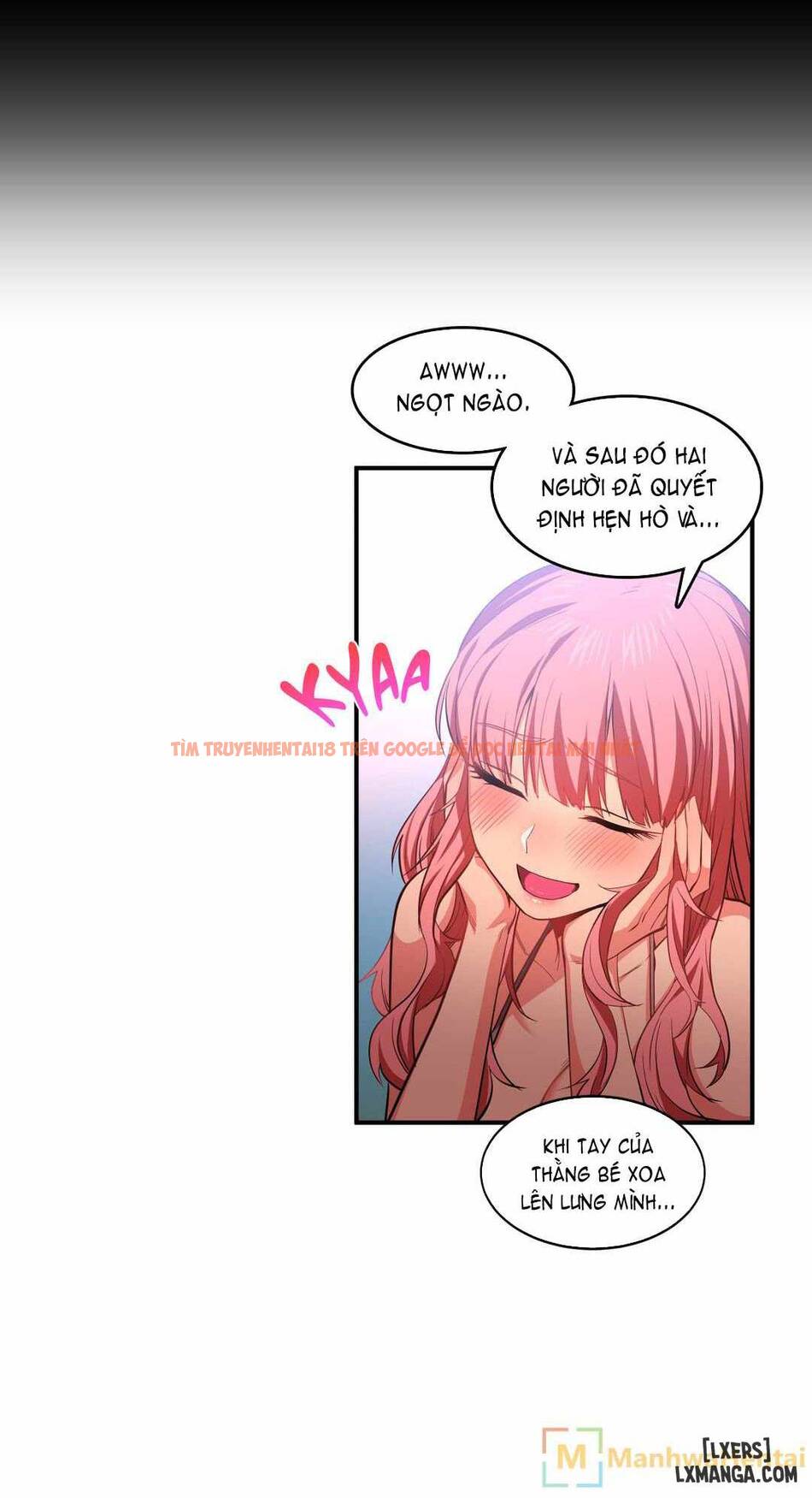 Xem ảnh 39 trong truyện hentai Cuộc Sống Ảo Của Solmi - Chapter 13 - hentaitvn.net