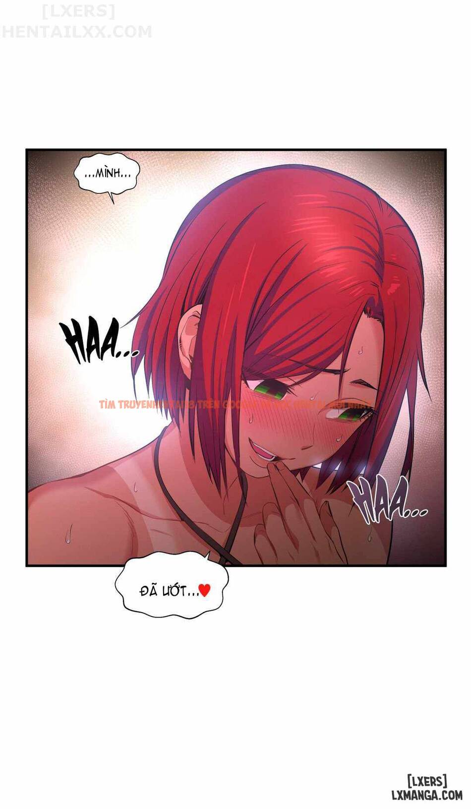 Xem ảnh 40 trong truyện hentai Cuộc Sống Ảo Của Solmi - Chapter 13 - hentaitvn.net