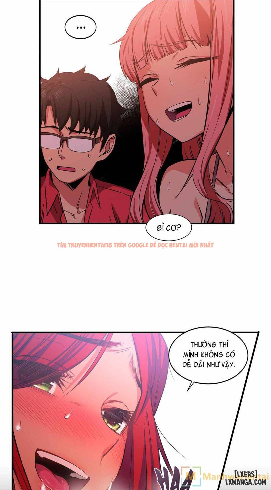 Xem ảnh 41 trong truyện hentai Cuộc Sống Ảo Của Solmi - Chapter 13 - hentaitvn.net
