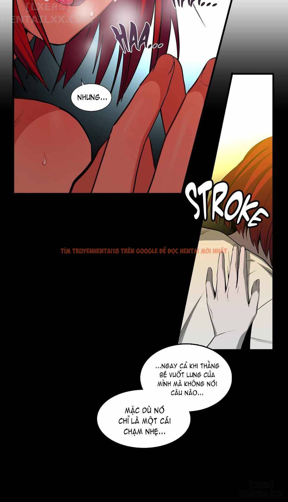 Xem ảnh 42 trong truyện hentai Cuộc Sống Ảo Của Solmi - Chapter 13 - hentaitvn.net