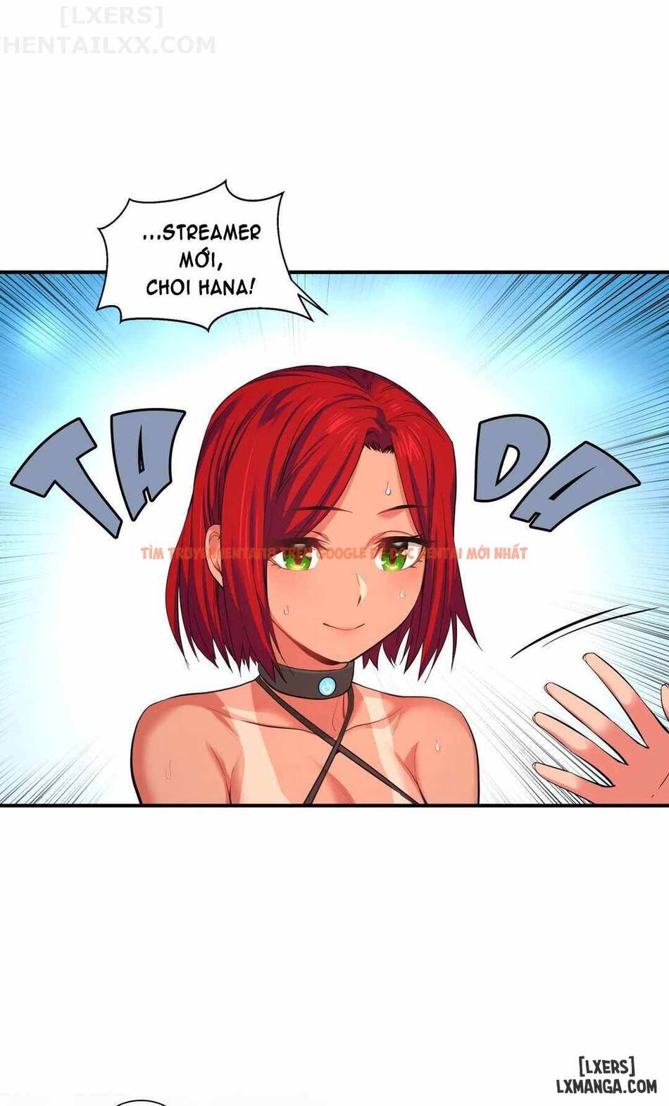 Xem ảnh 6 trong truyện hentai Cuộc Sống Ảo Của Solmi - Chapter 13 - hentaitvn.net