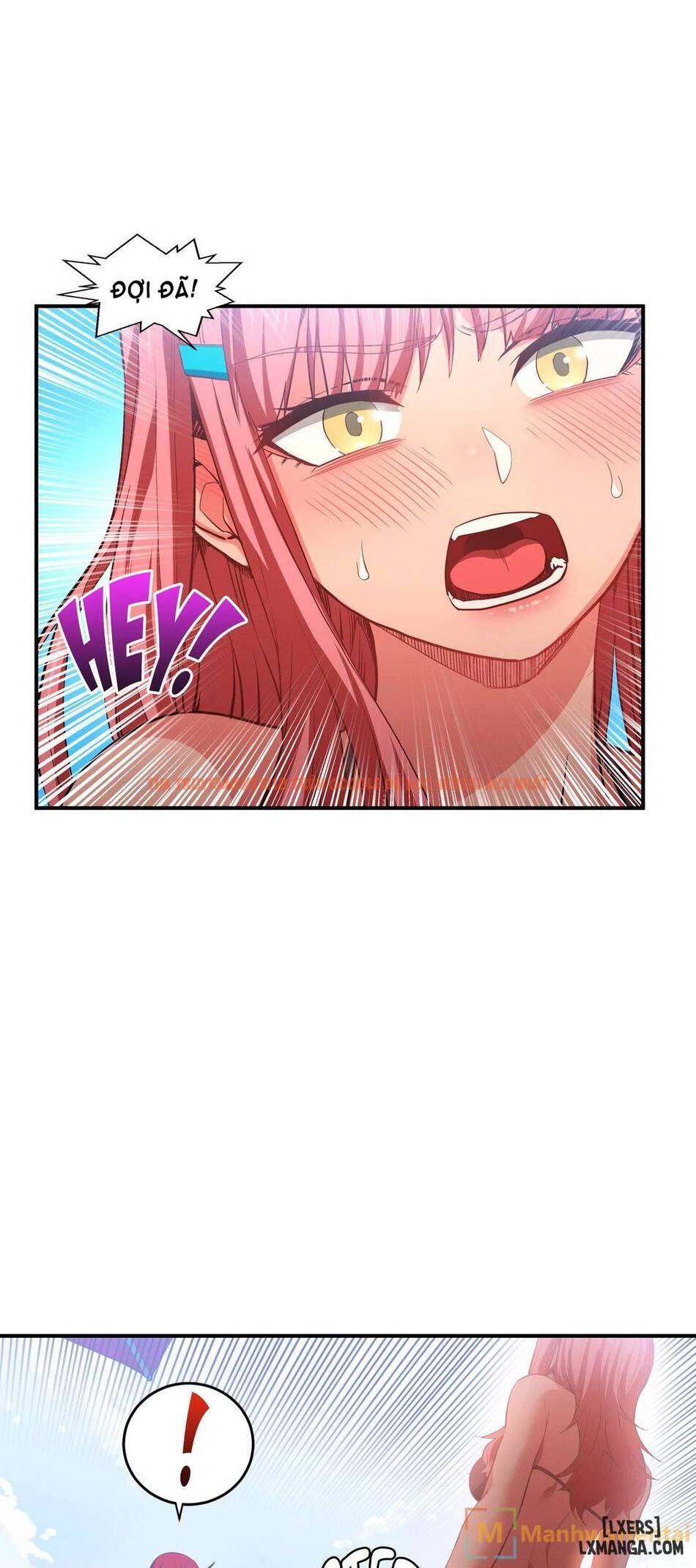 Xem ảnh 24 trong truyện hentai Cuộc Sống Ảo Của Solmi - Chapter 14 - hentaitvn.net