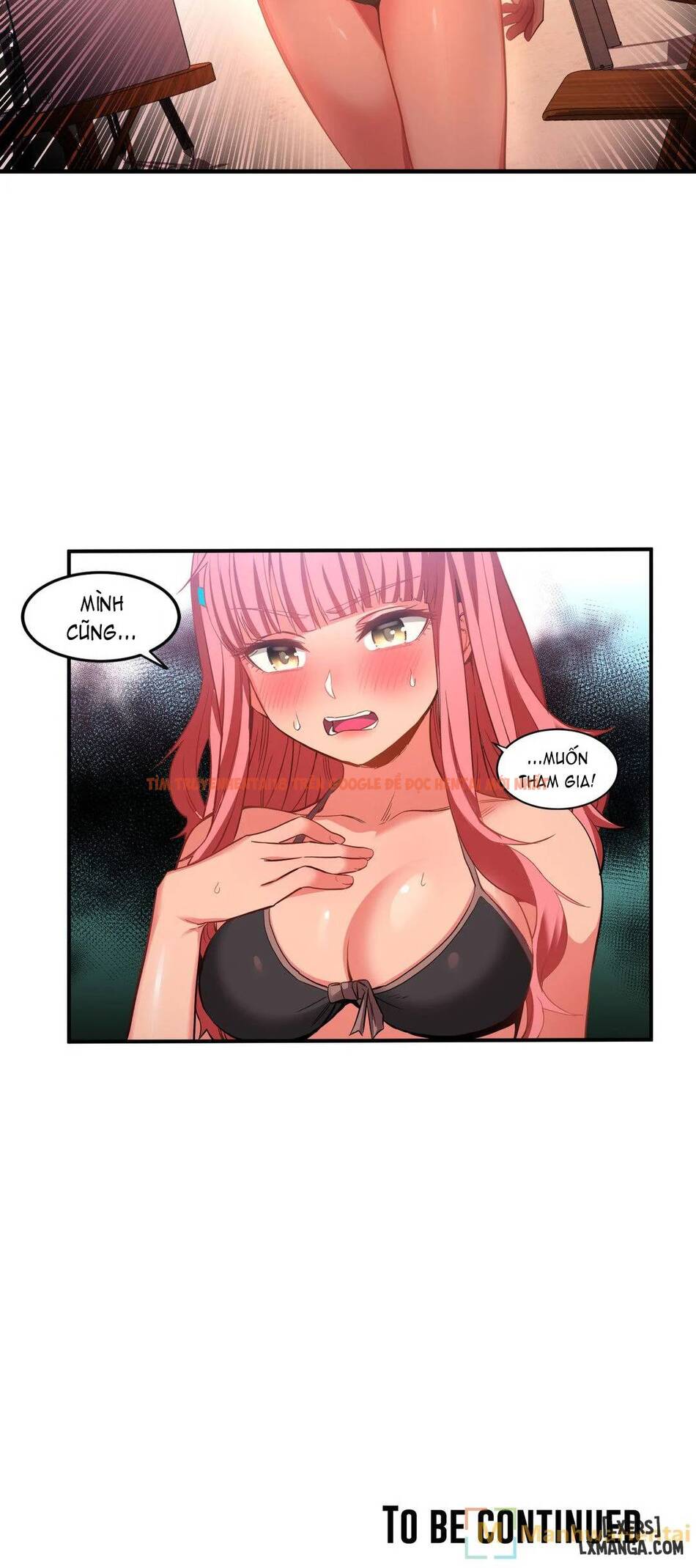 Xem ảnh 26 trong truyện hentai Cuộc Sống Ảo Của Solmi - Chapter 14 - hentaitvn.net