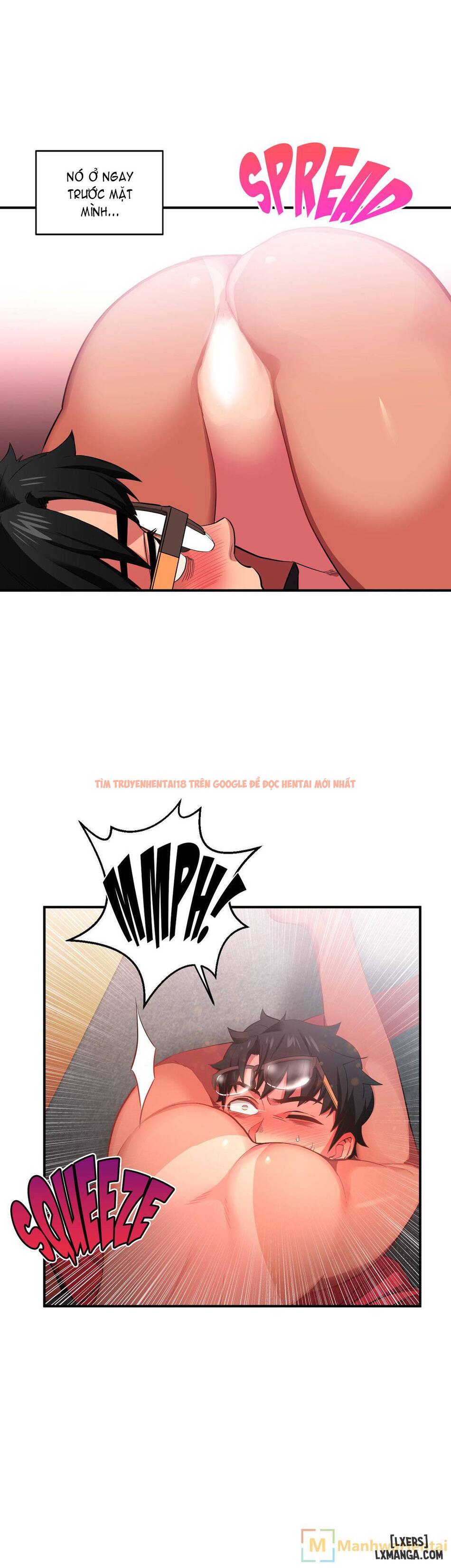 Xem ảnh 9 trong truyện hentai Cuộc Sống Ảo Của Solmi - Chapter 14 - hentaitvn.net