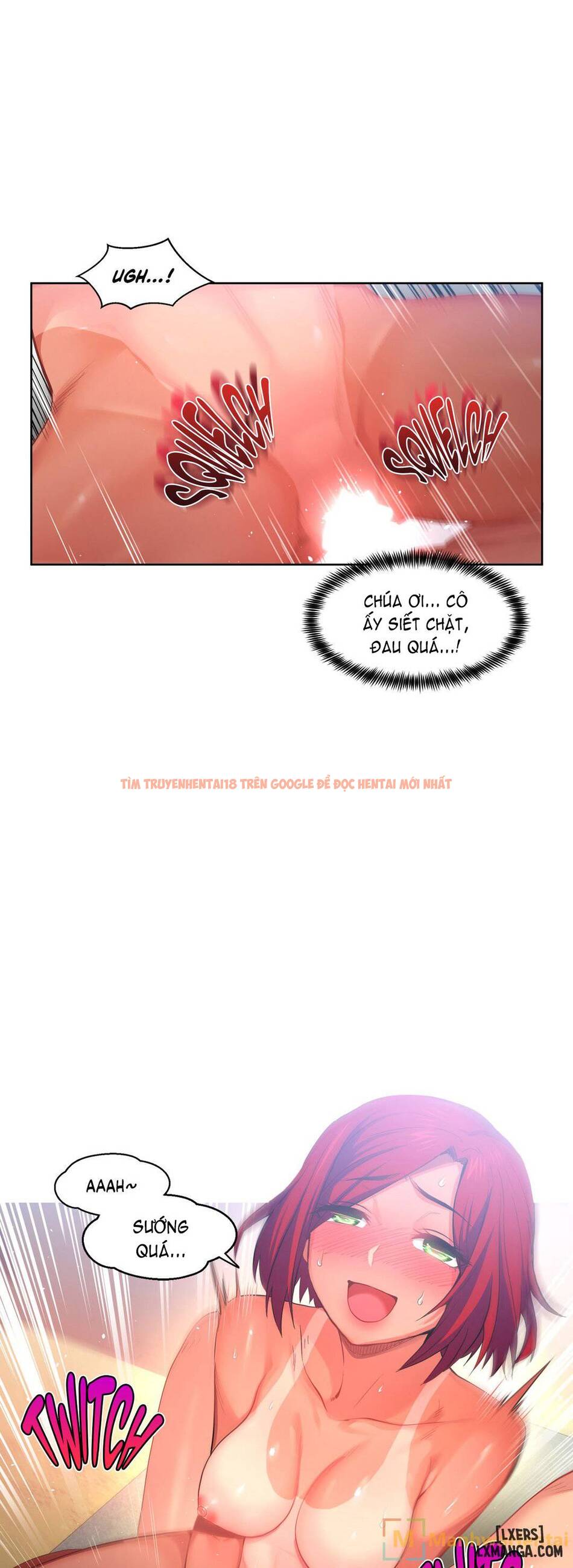Xem ảnh 10 trong truyện hentai Cuộc Sống Ảo Của Solmi - Chapter 15 - hentaitvn.net